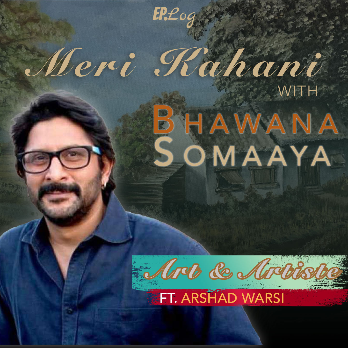 Meri Kahani with Bhawana Somaaya