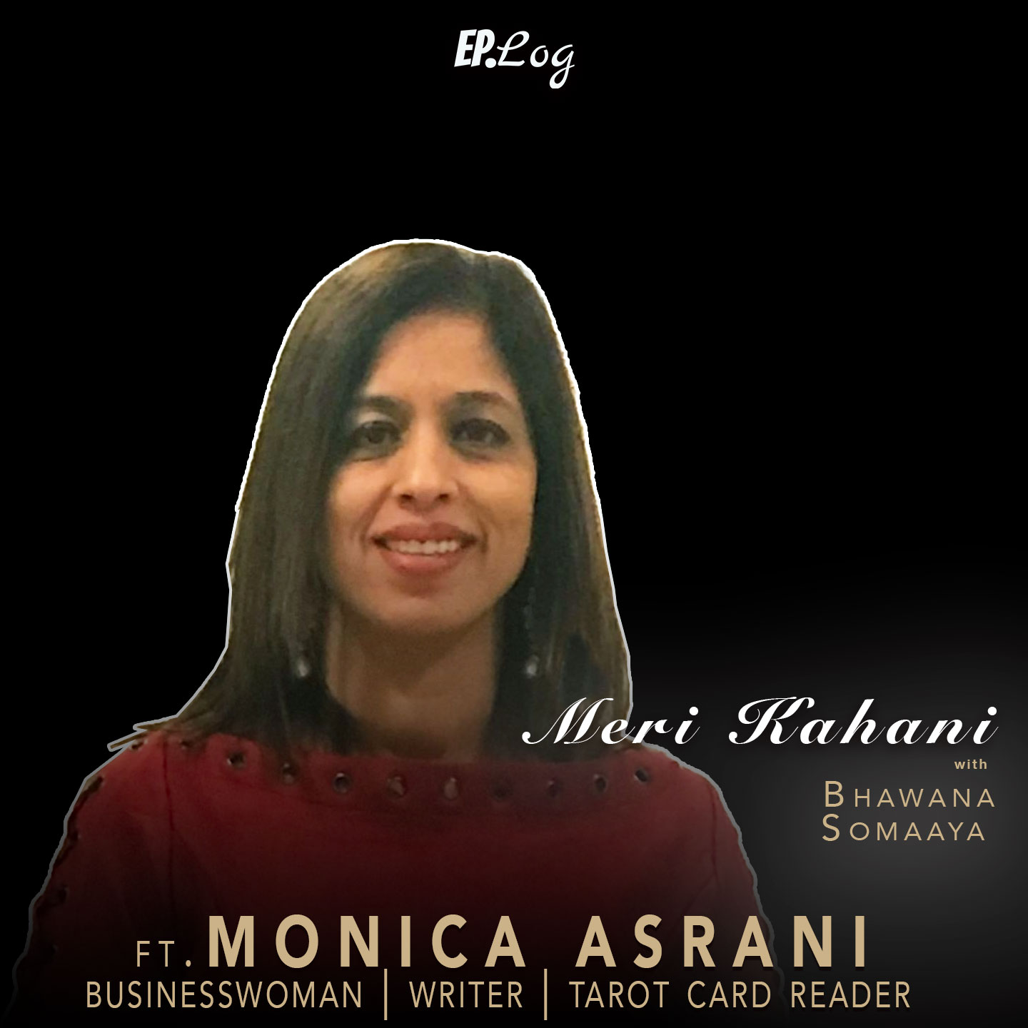 Meri Kahani with Bhawana Somaaya