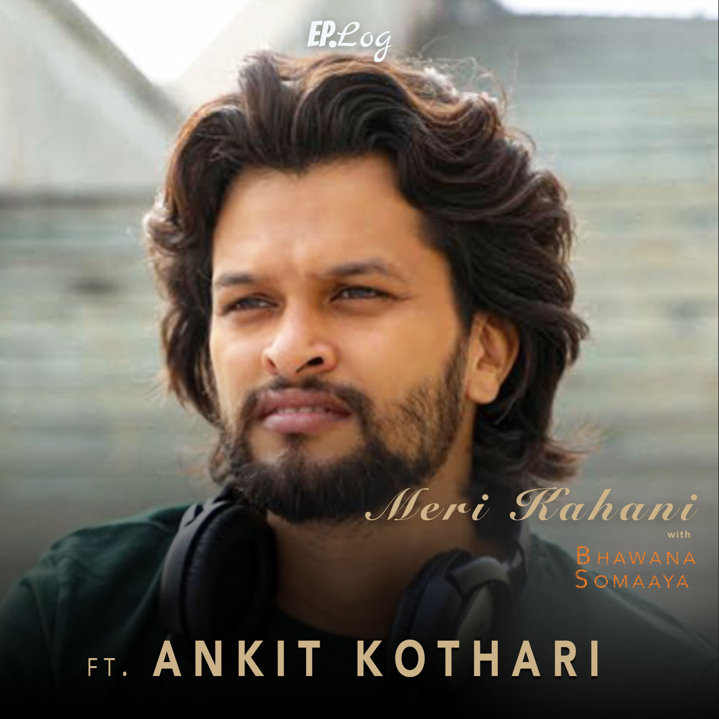 Meri Kahani with Bhawana Somaaya