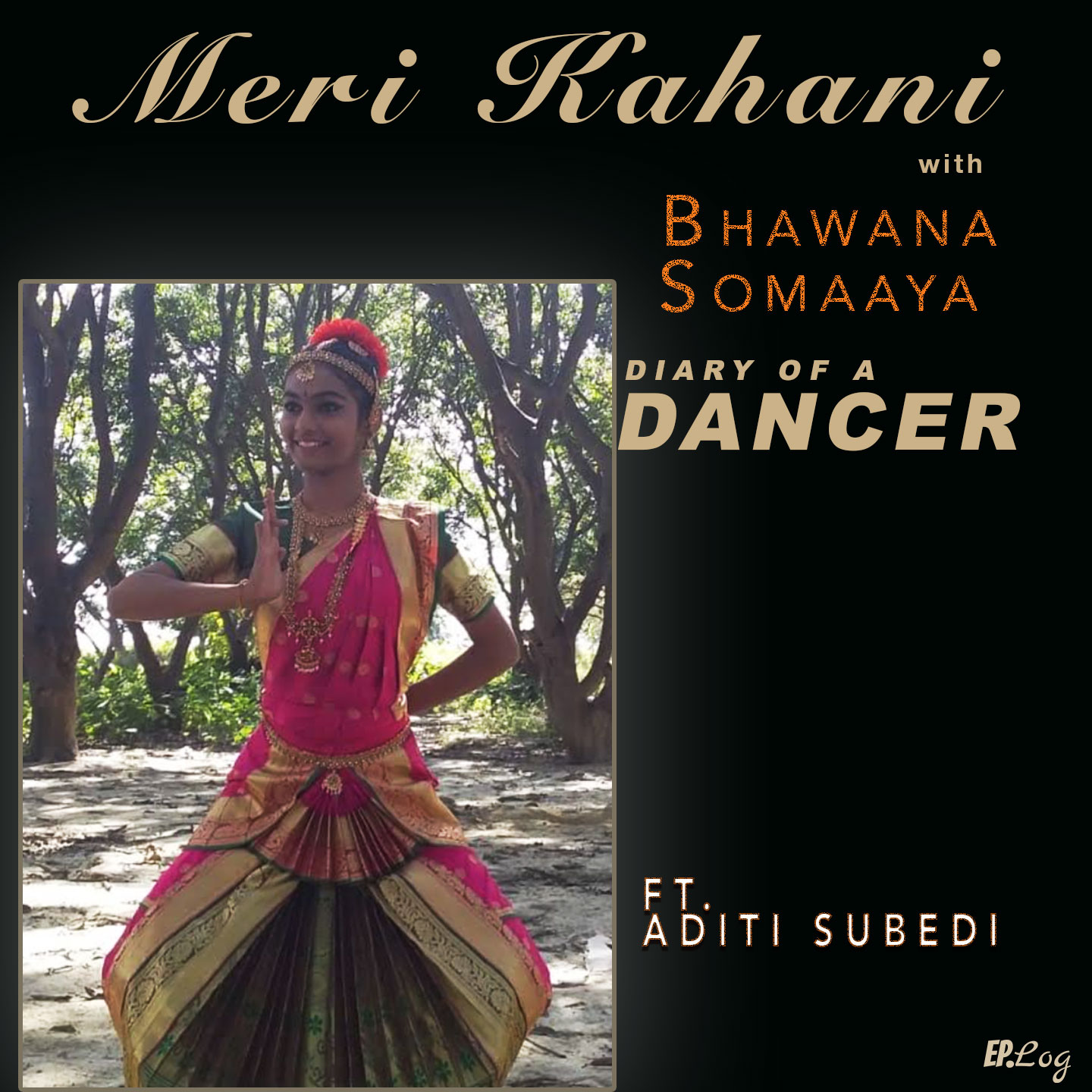 Meri Kahani with Bhawana Somaaya