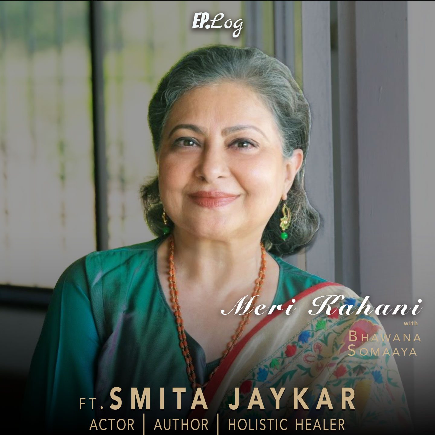 Meri Kahani with Bhawana Somaaya