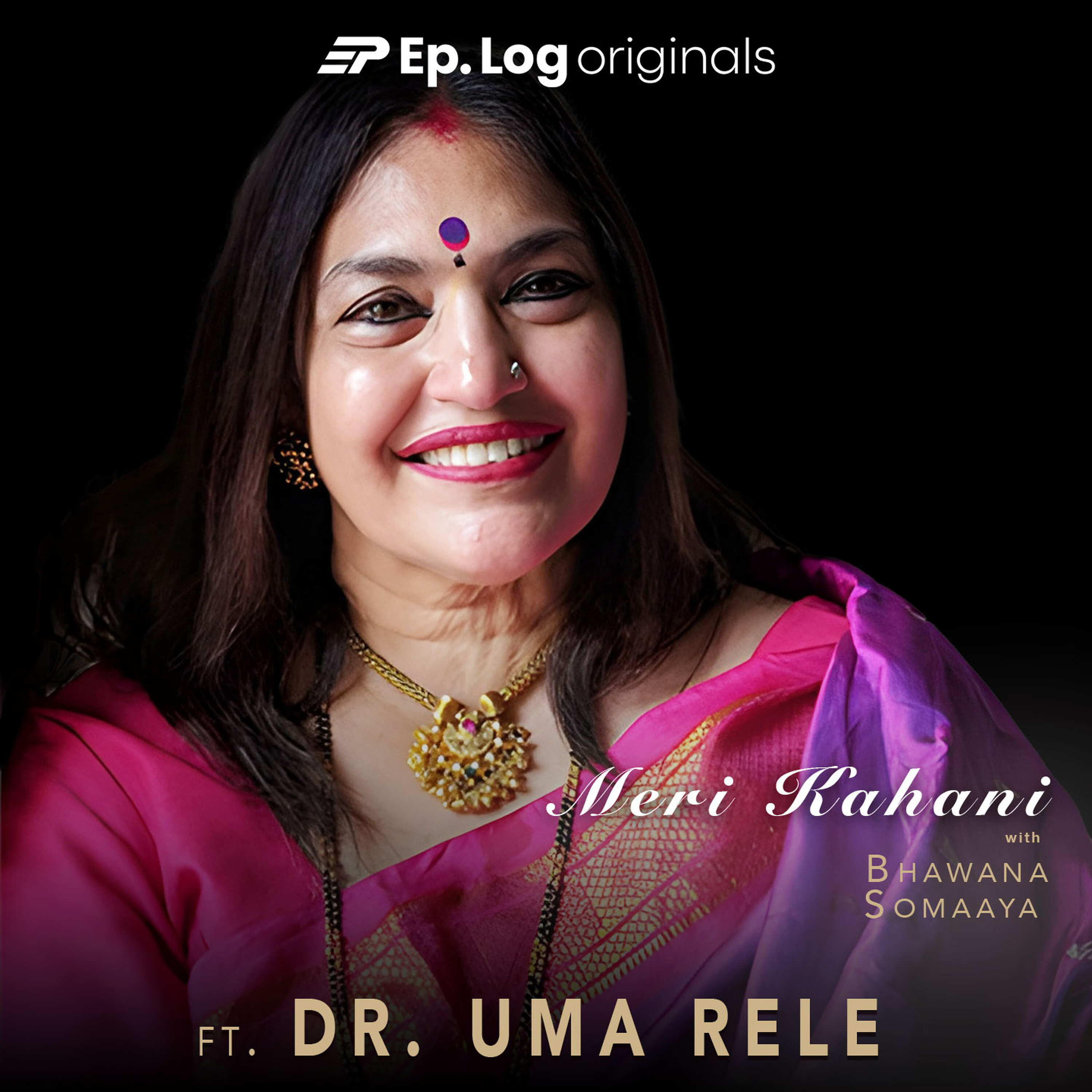 # 104: The Essence of Ashtanayika ft Dr. Uma Rele, Principal - Nalanda Nrityakala Mahavidyalaya