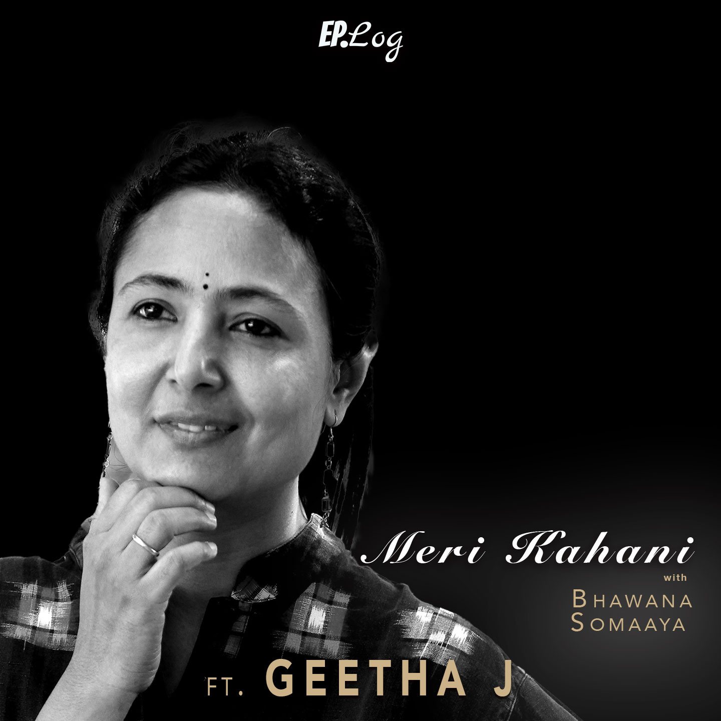 Meri Kahani with Bhawana Somaaya