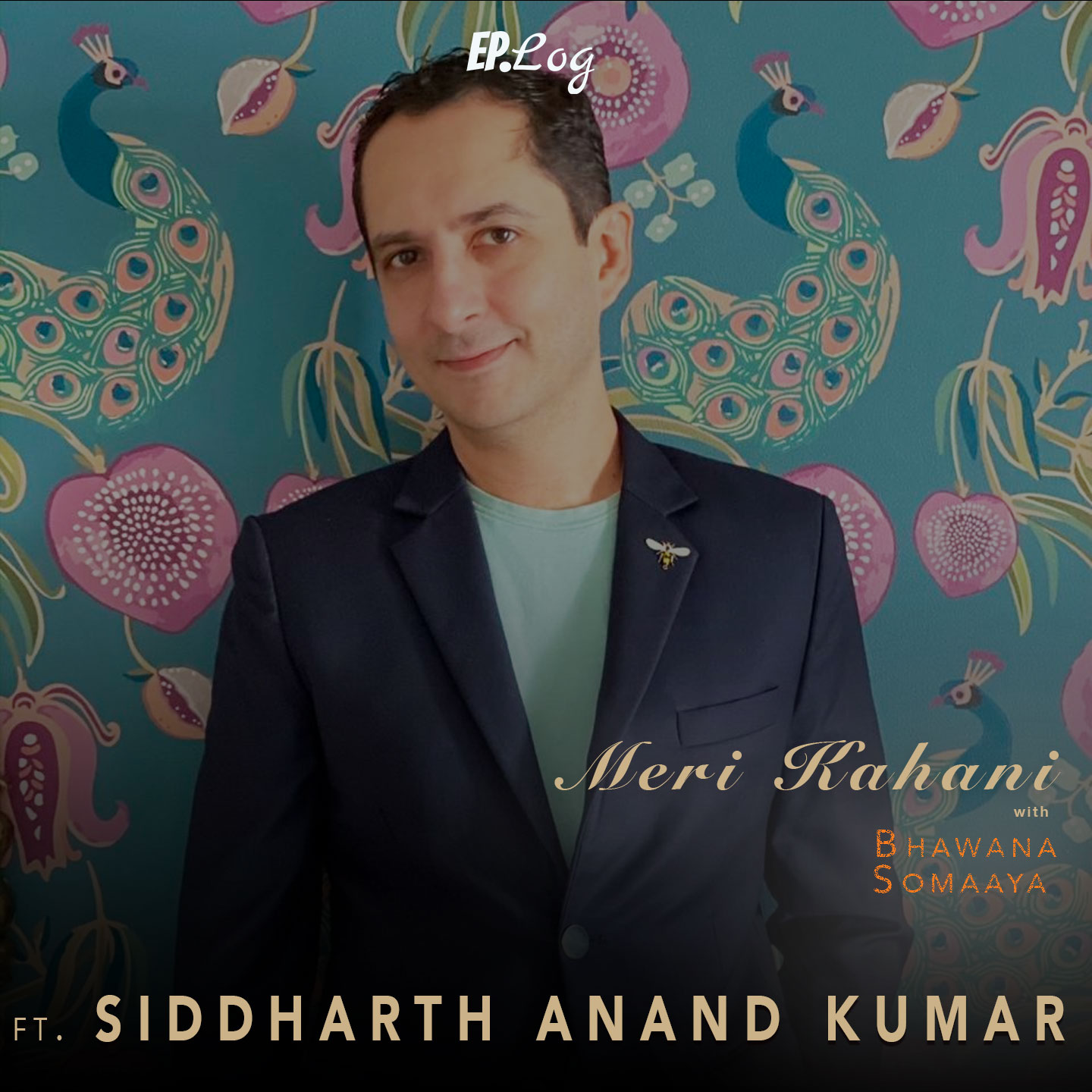 Meri Kahani with Bhawana Somaaya