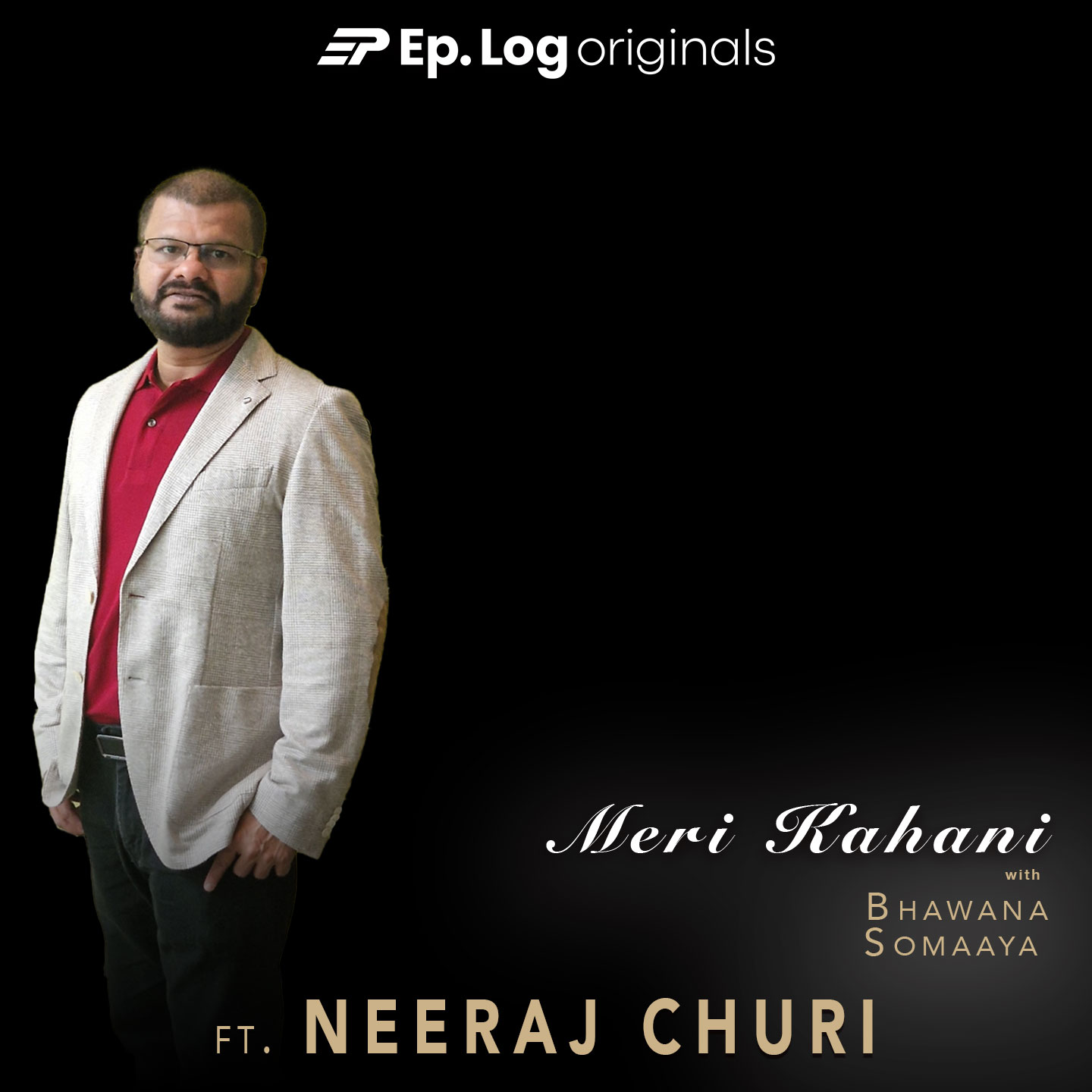 Meri Kahani with Bhawana Somaaya