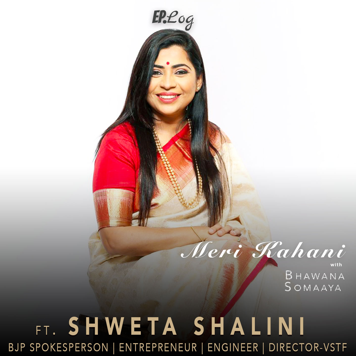 Meri Kahani with Bhawana Somaaya