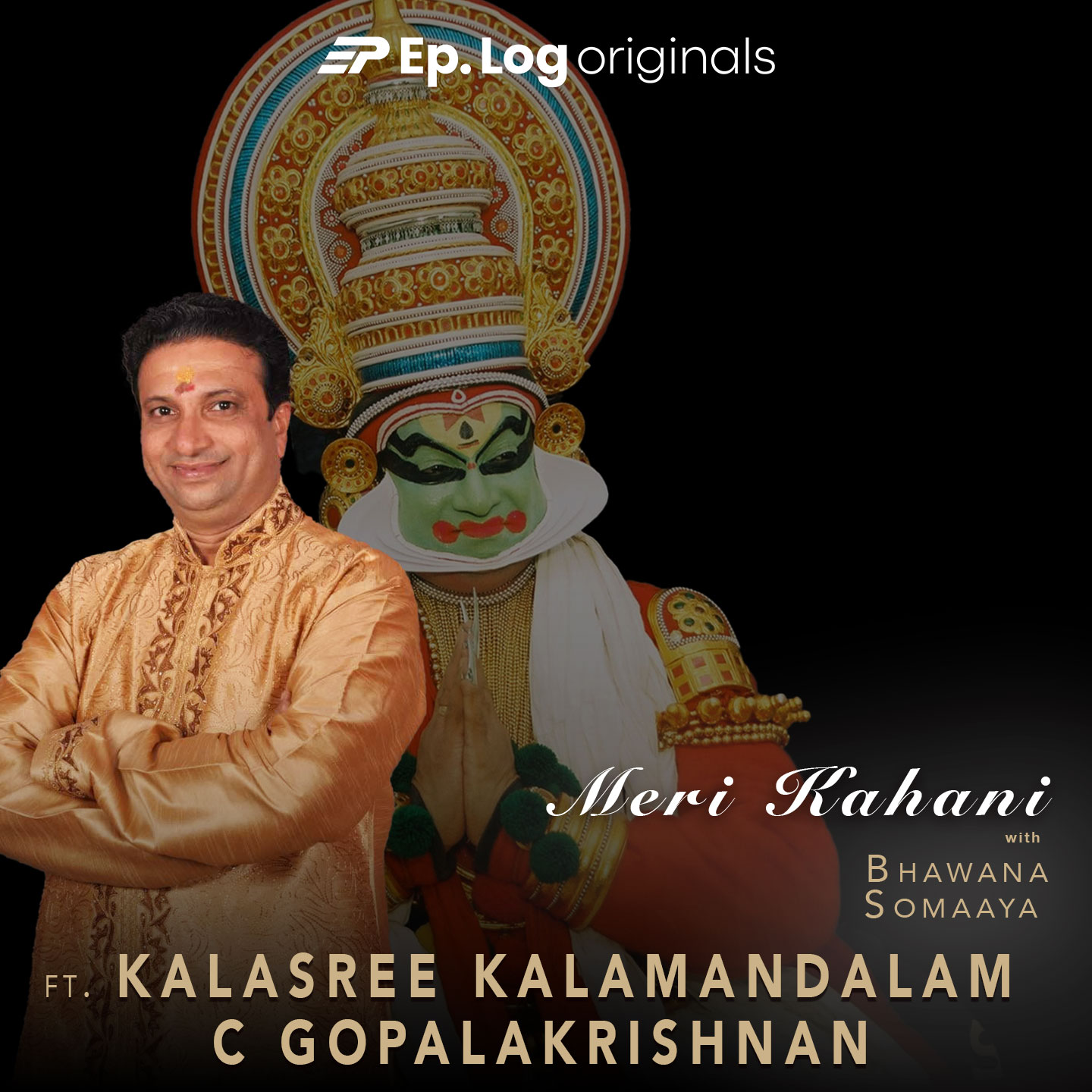Meri Kahani with Bhawana Somaaya