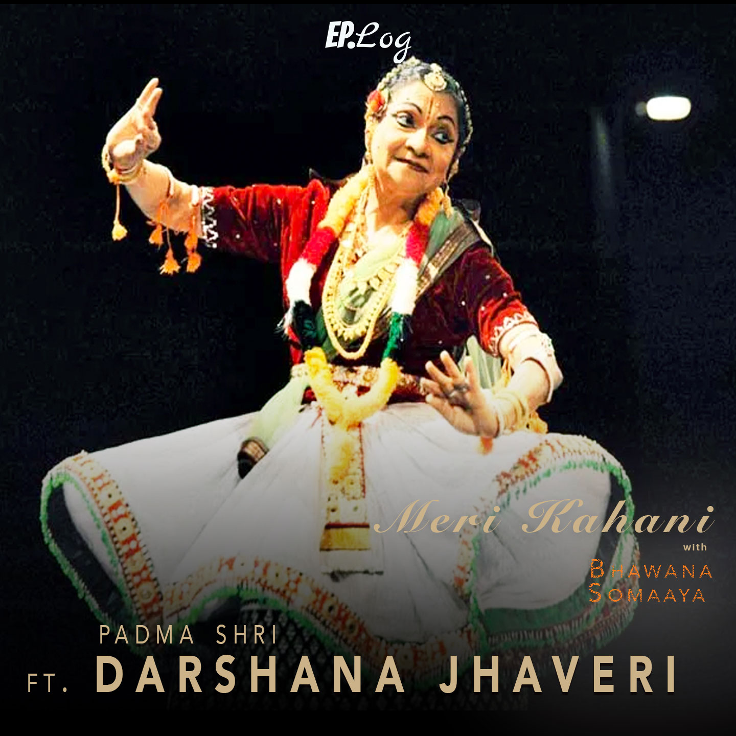 Meri Kahani with Bhawana Somaaya