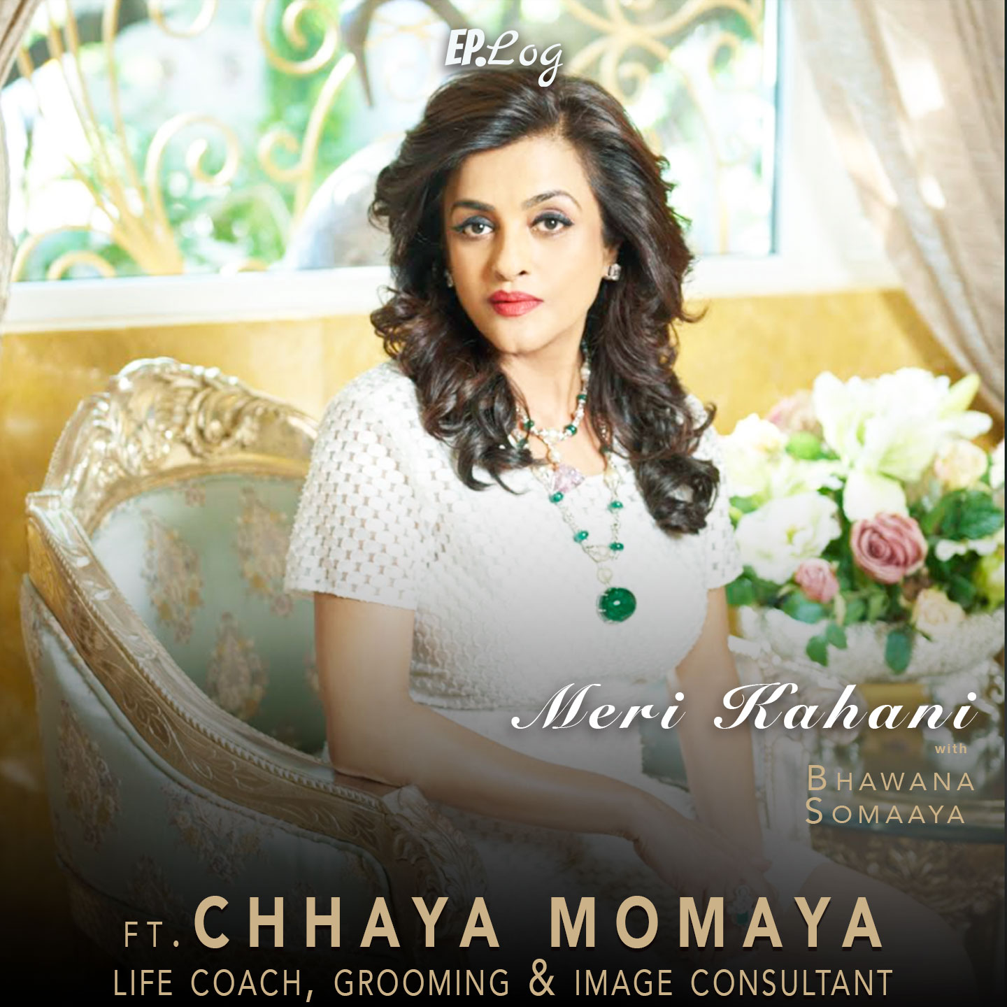 Meri Kahani with Bhawana Somaaya