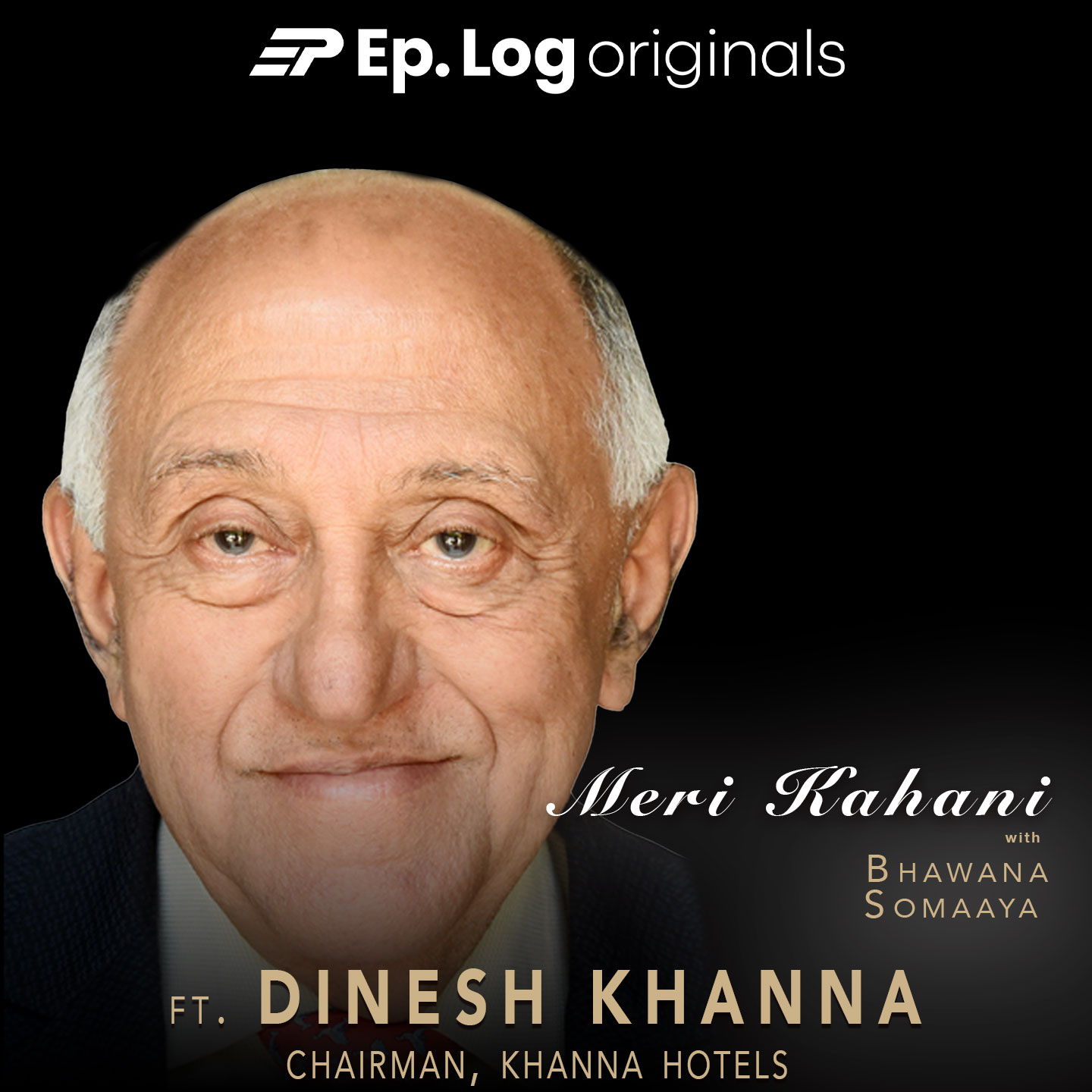 Meri Kahani with Bhawana Somaaya