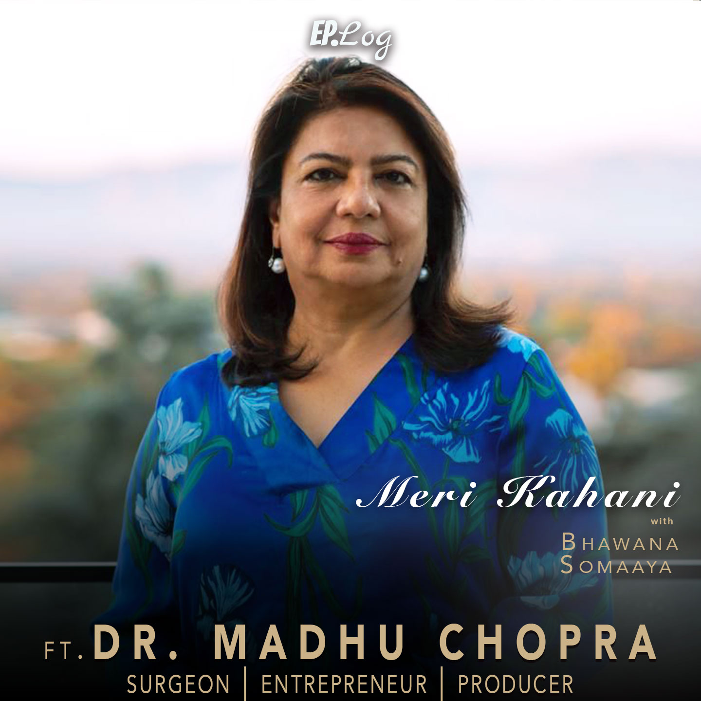 Meri Kahani with Bhawana Somaaya