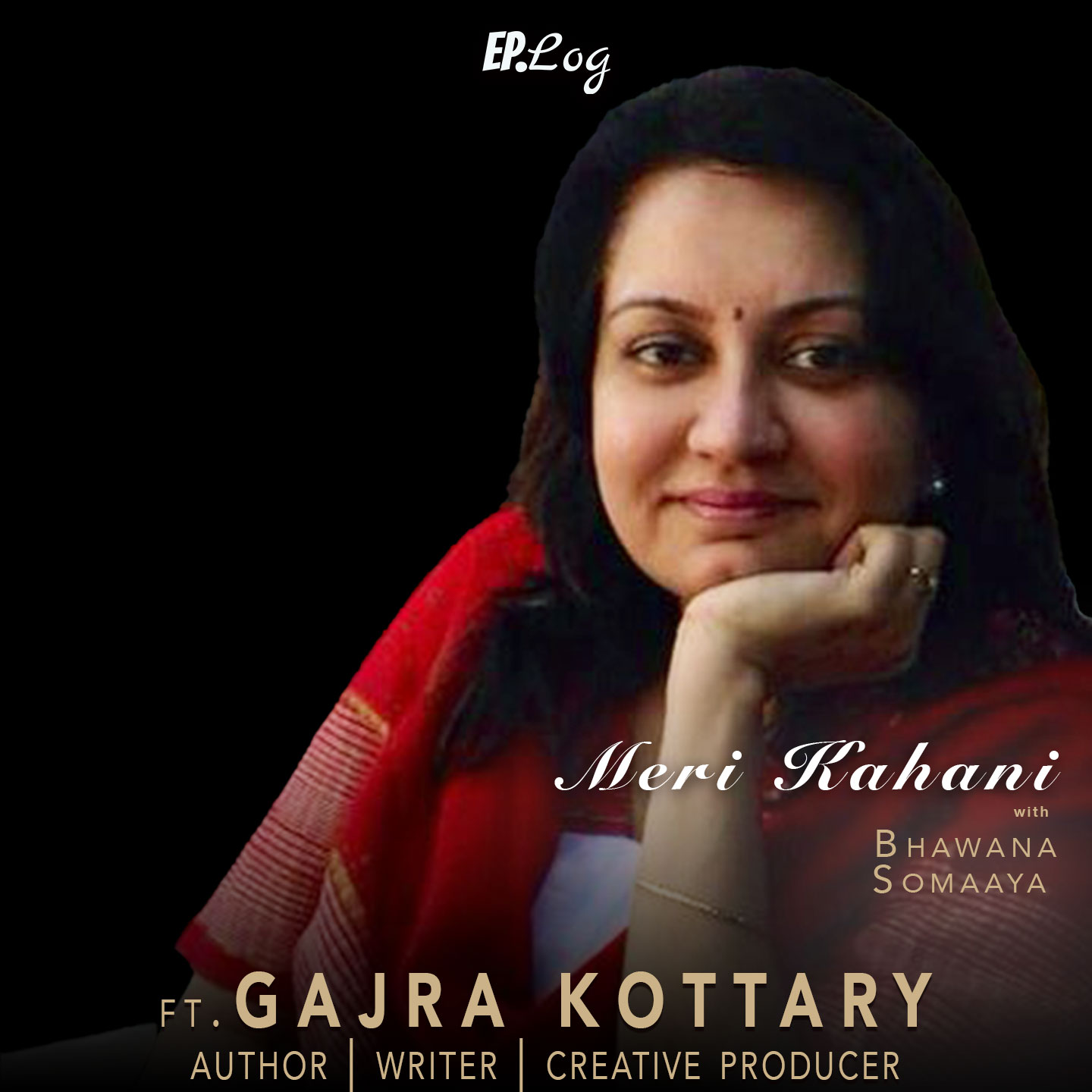 Meri Kahani with Bhawana Somaaya