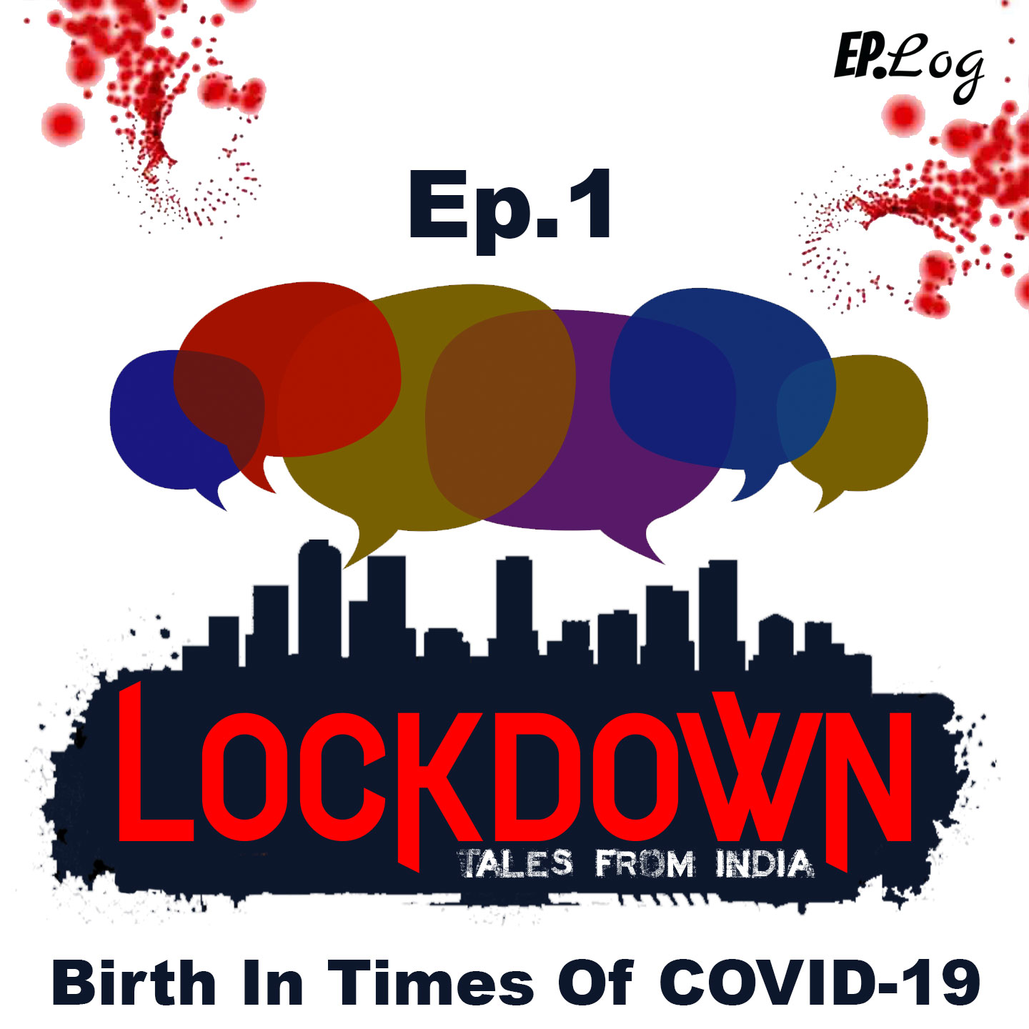 Birth In The Times Of COVID-19