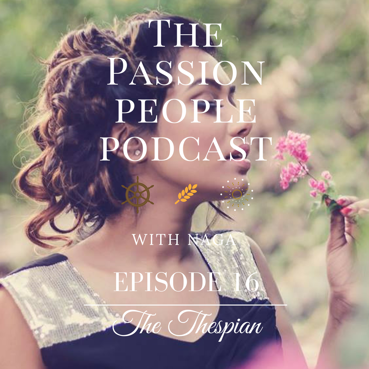 The Thespian episode artwork