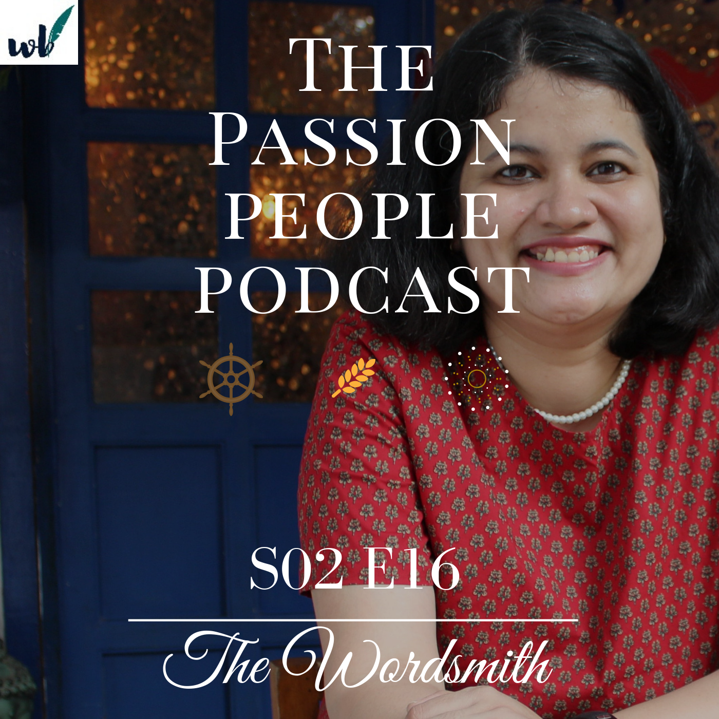 The Passion People Podcast
