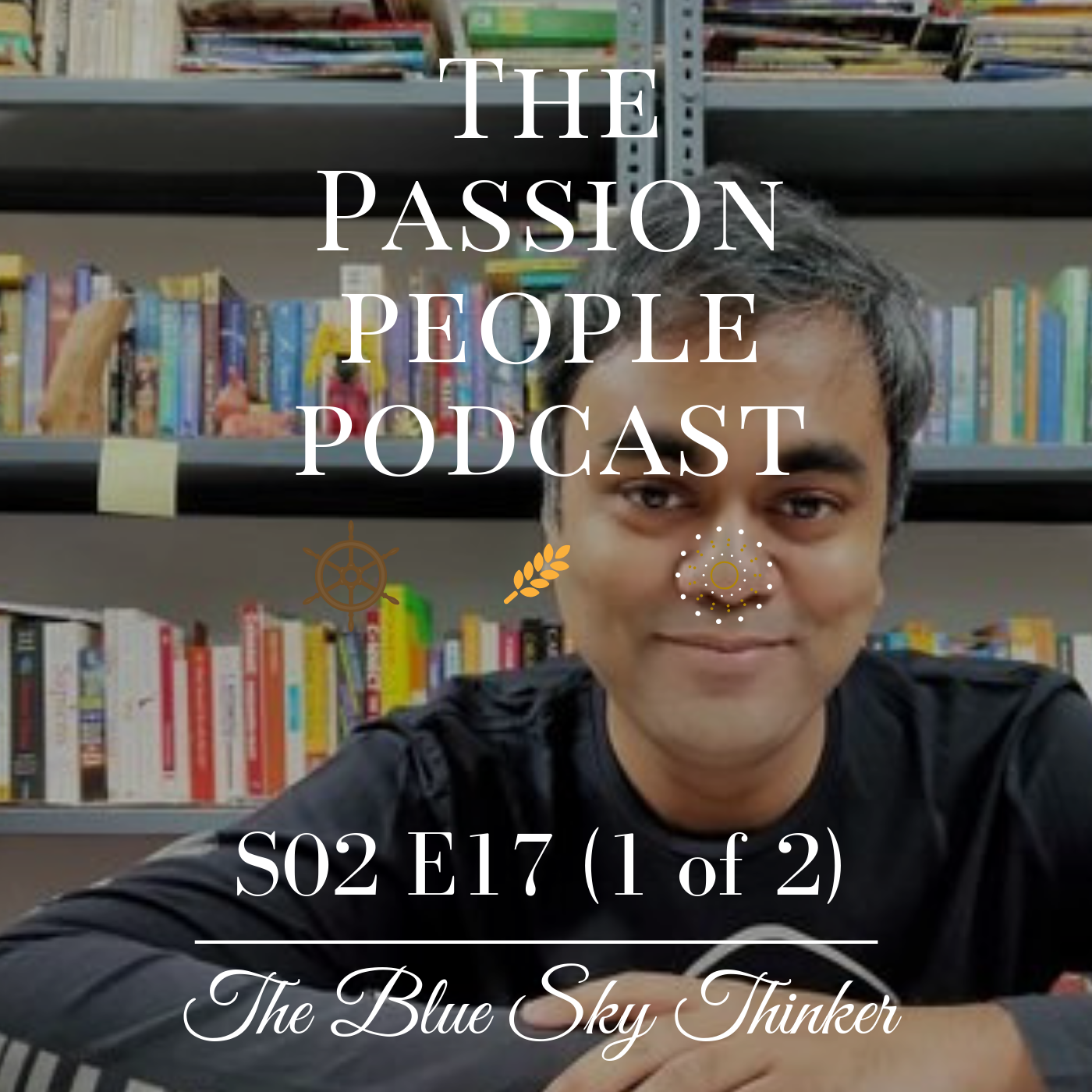 The Passion People Podcast