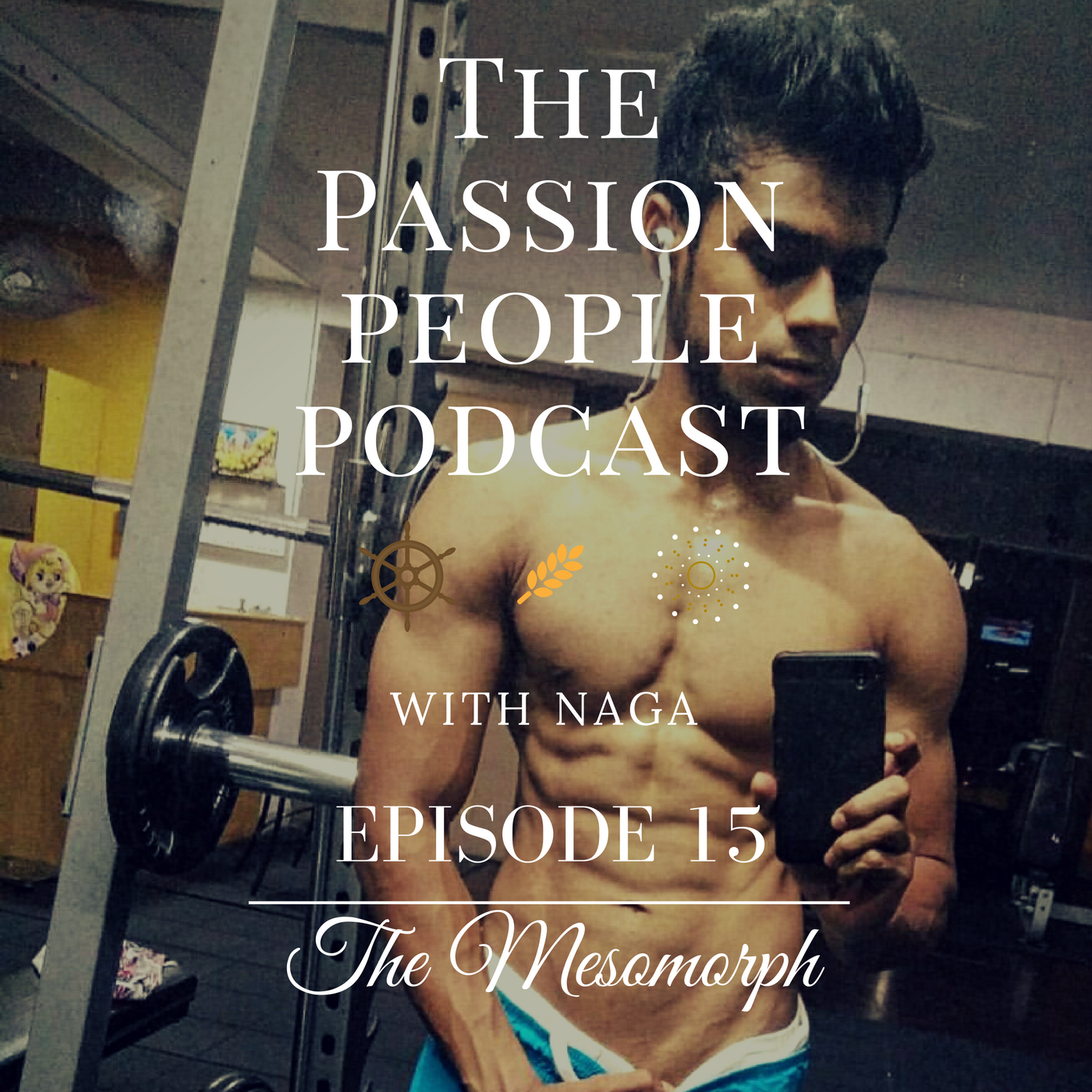 The Mesomorph episode artwork