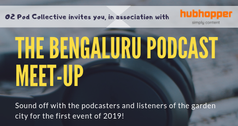 Voices from the Bengaluru Meet-Up