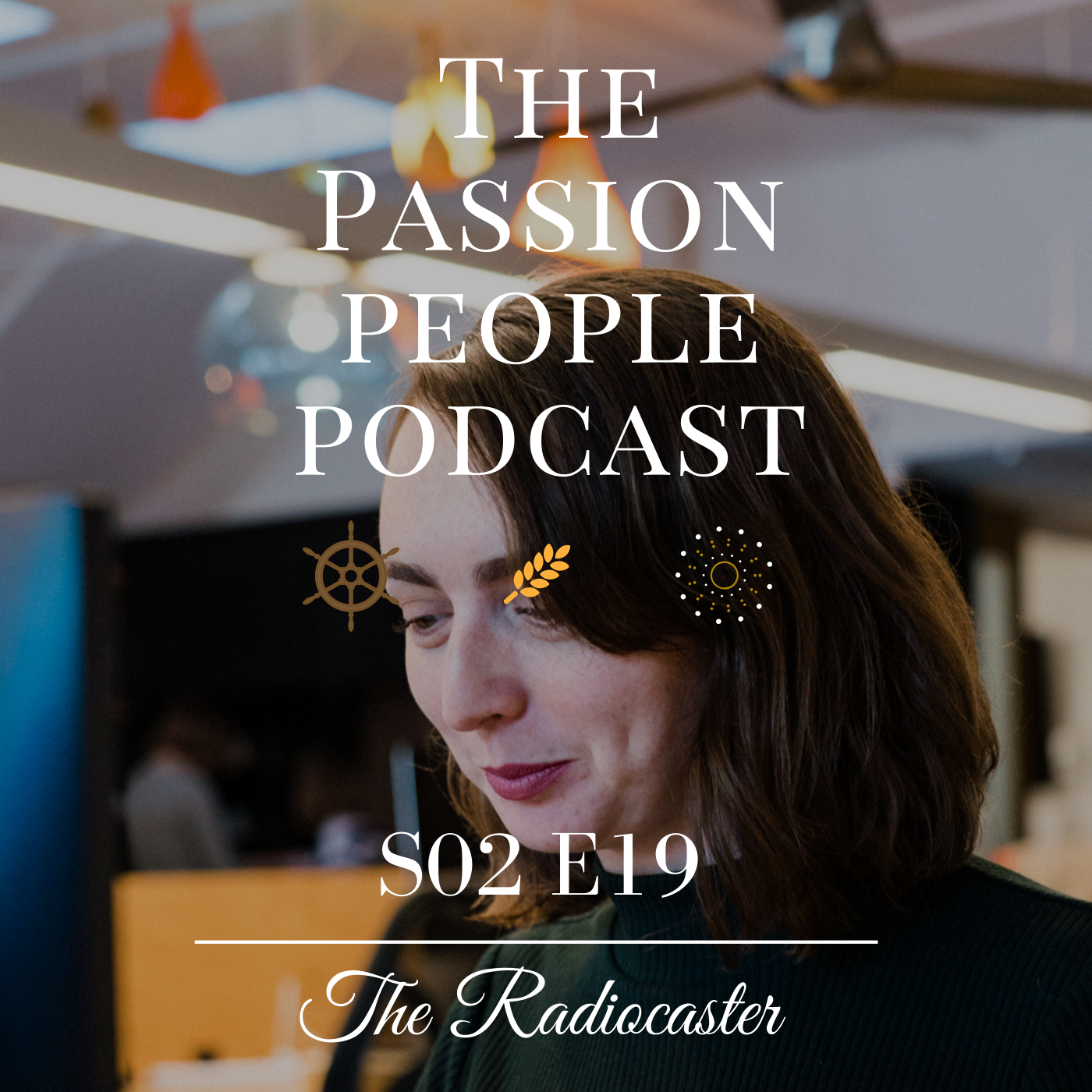 The Passion People Podcast