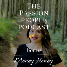 Bonus - Money Honey