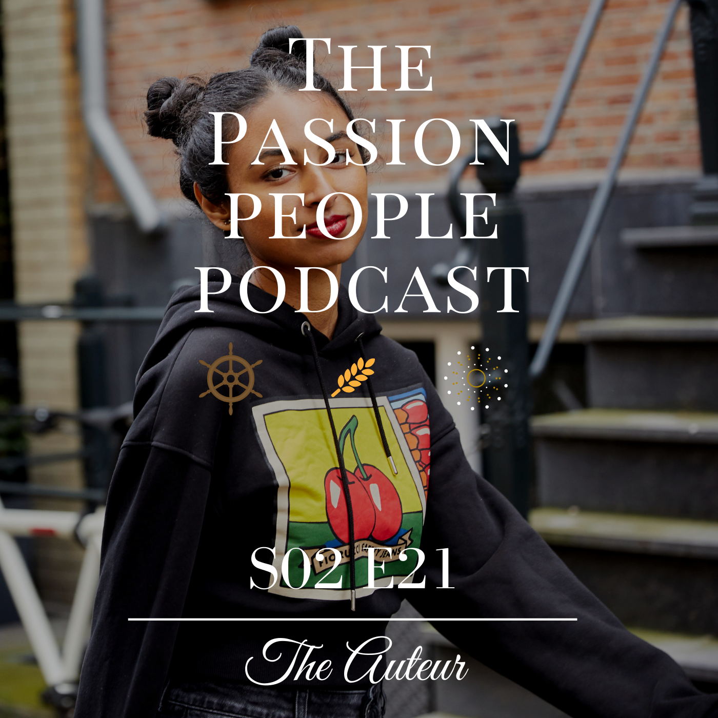The Passion People Podcast