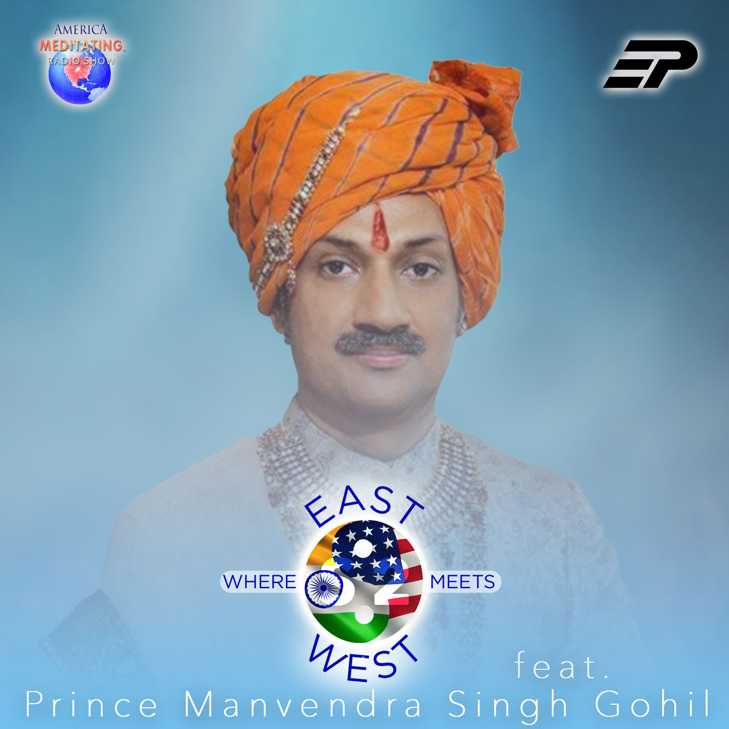 Breaking The Chains ft. Prince Manvendra Singh Gohil