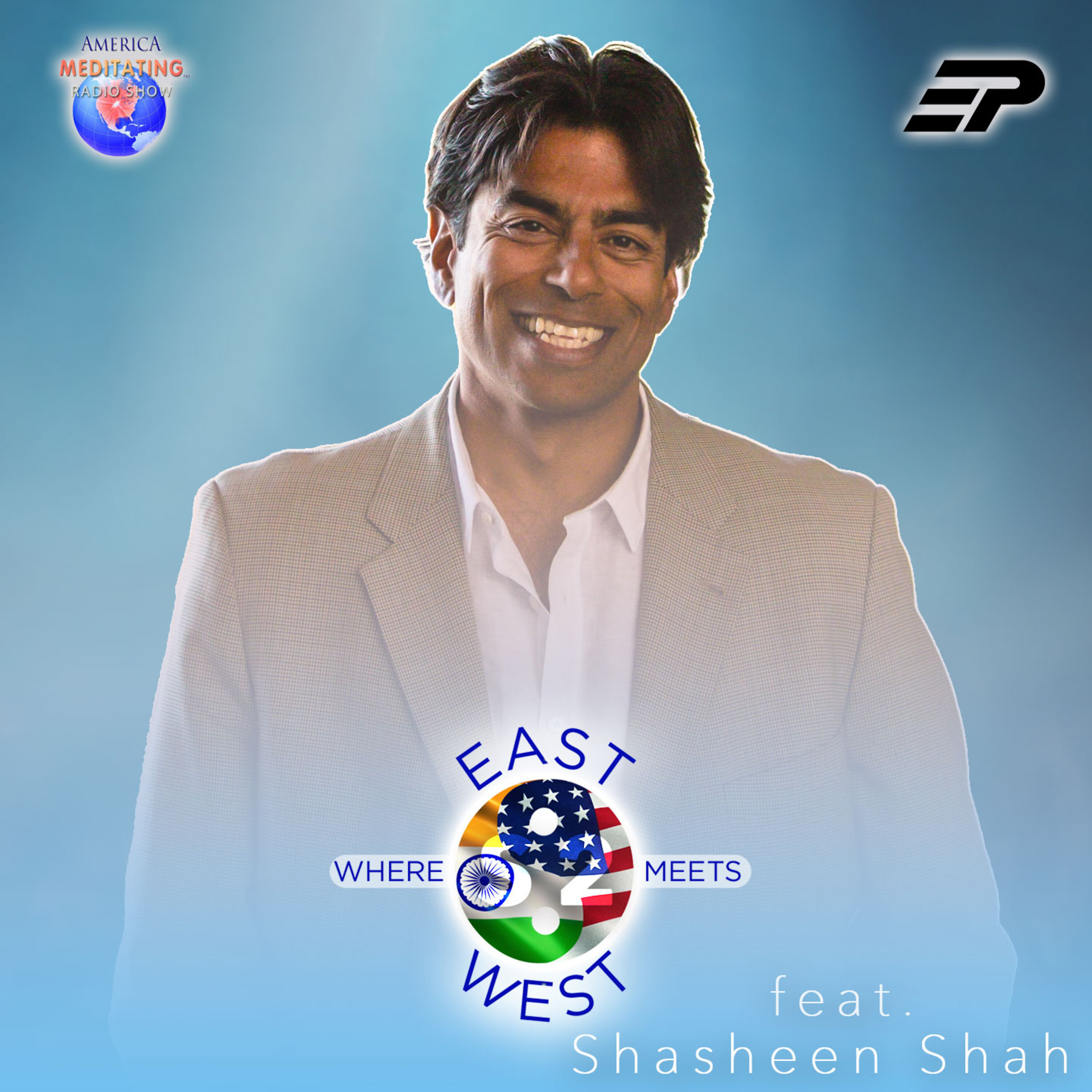 S2E2: Understanding Your Higher Purpose ft. Shasheen Shah