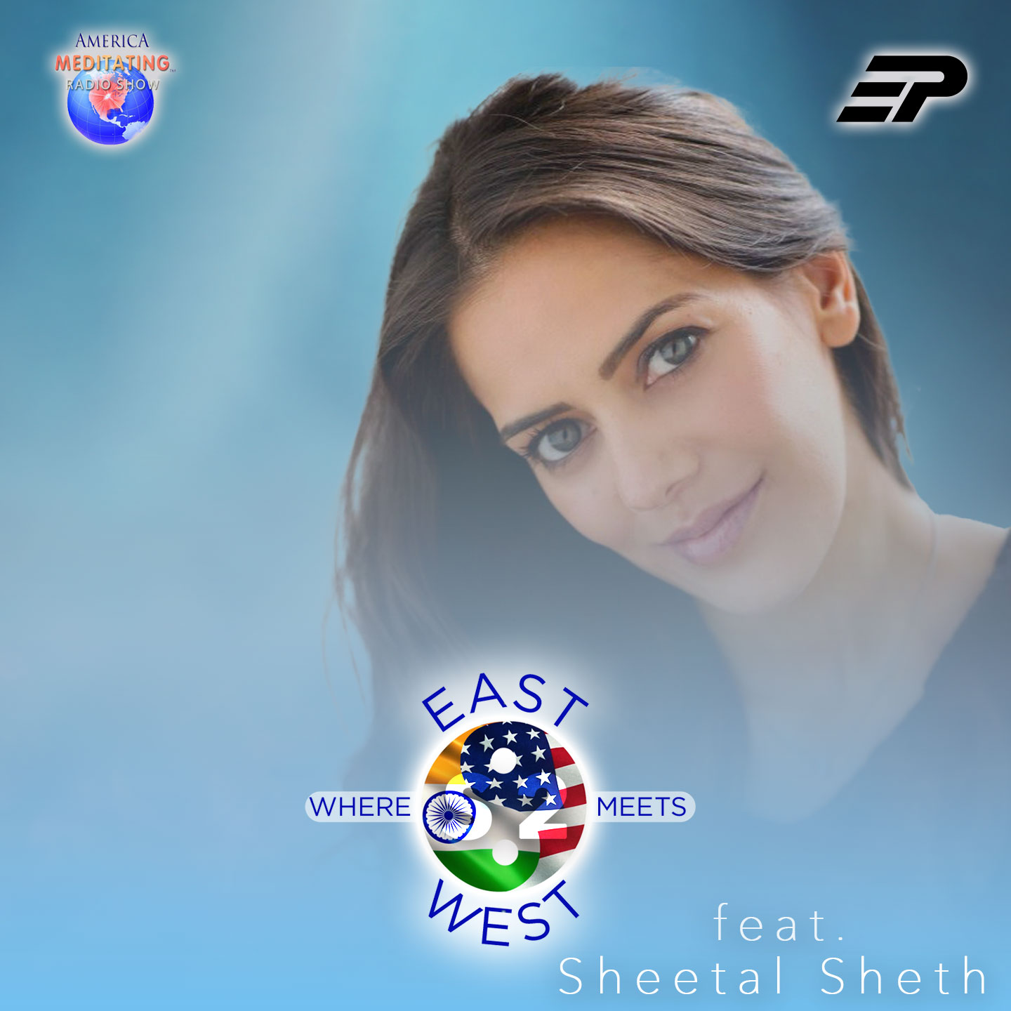 Going Beyond Public Opinion ft. Sheetal Sheth - Actress, Producer, Author, and Activist