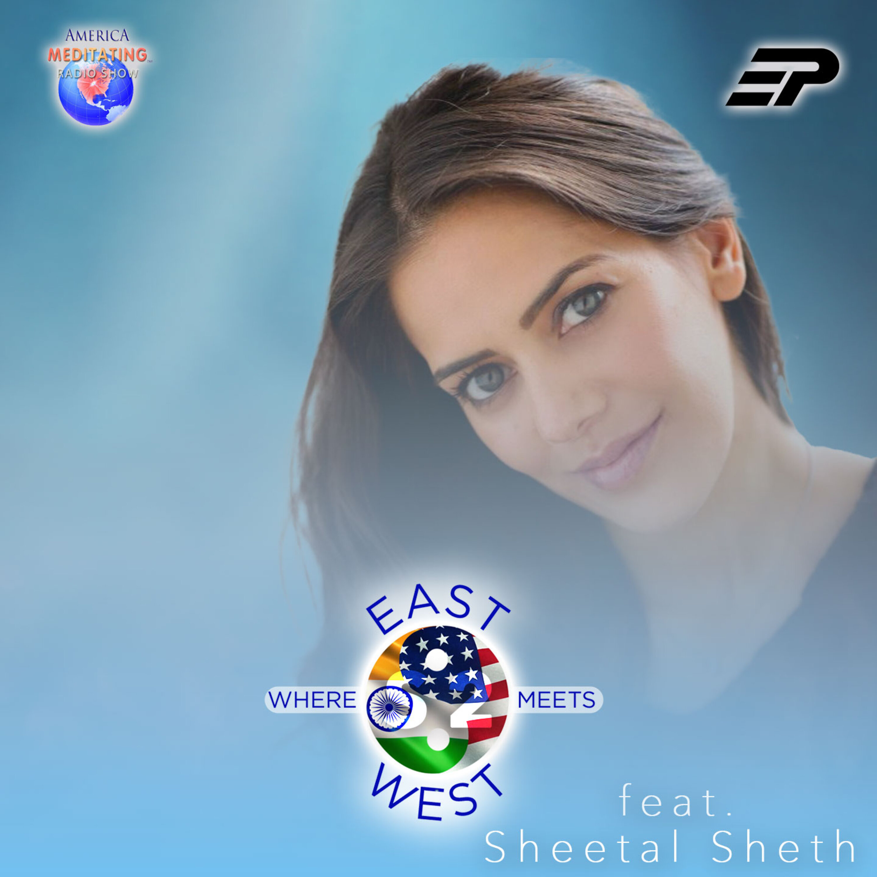 S2E3: Going Beyond Public Opinion ft. Sheetal Sheth - Actress, Producer, Author, and Activist