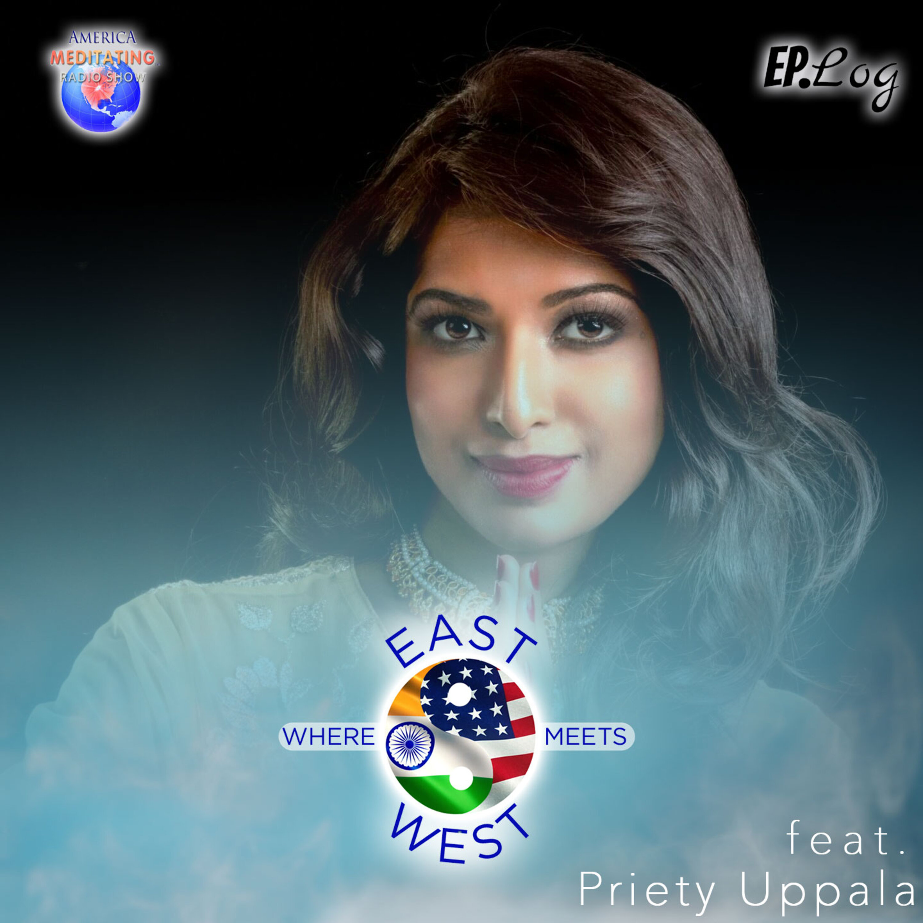 S1E9: Preity Üpala's journey from Investment Banking to becoming a Media PowerHouse and Motivational Leader