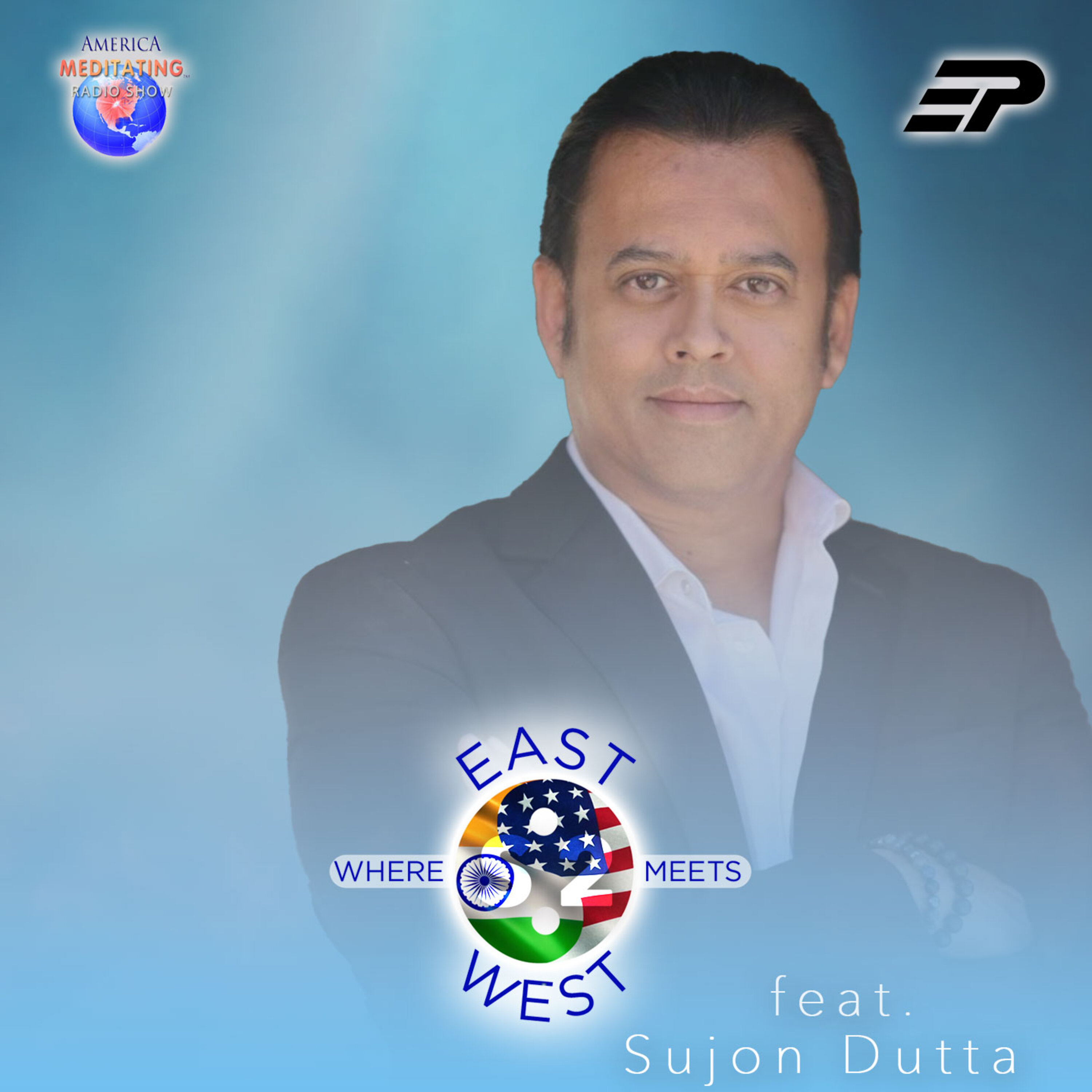 S2E6: Sculpting Your Life ft. Sujon Datta