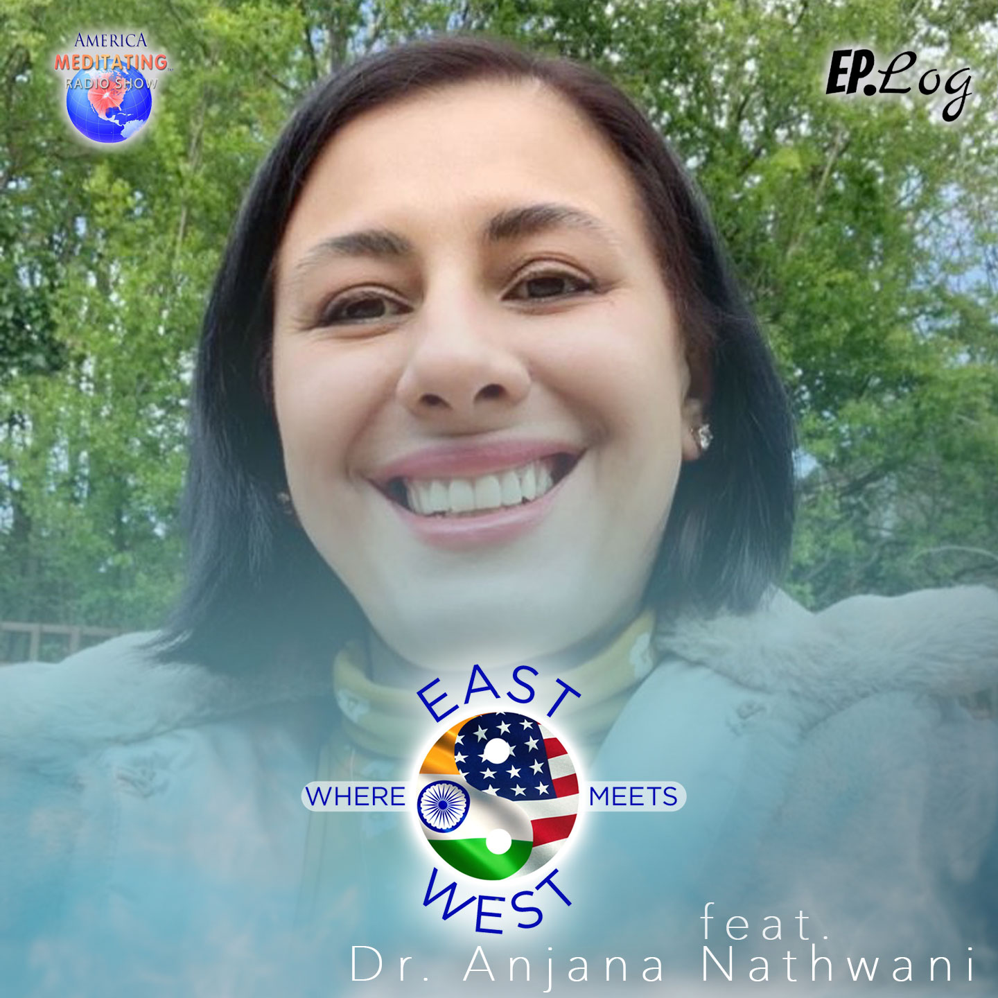 S1E13: Understanding Resilience ft. Dr. Anjana Nathwani