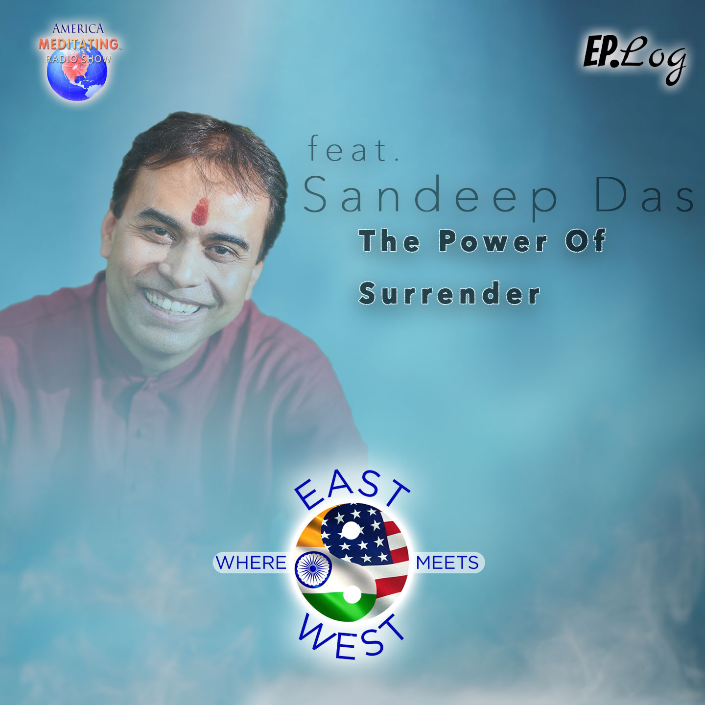 S1E7: The Power of Surrender ft. Sandeep Das, Tabla Maestro