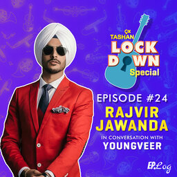 9x Tashan Lockdown Special ft. Rajvir Jawanda