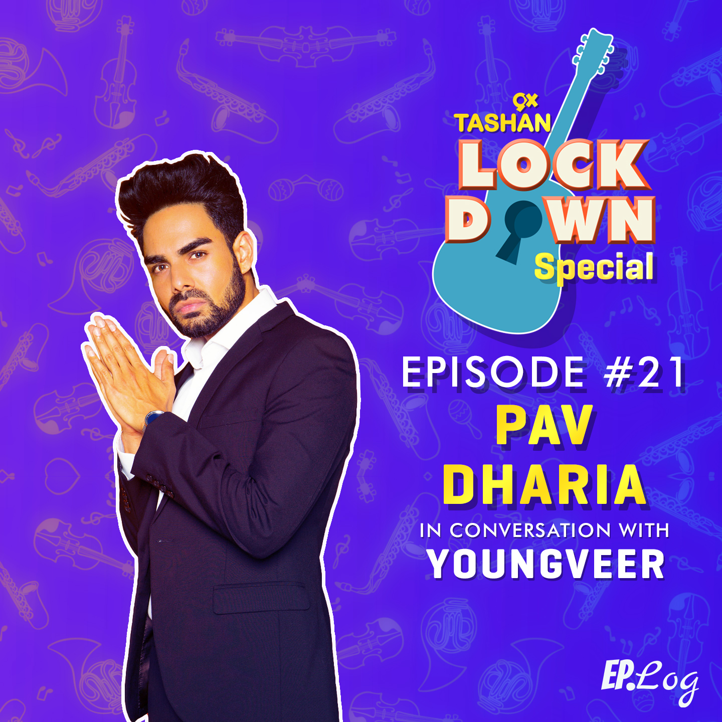 9x Tashan Lockdown Special ft. Pav Dharia