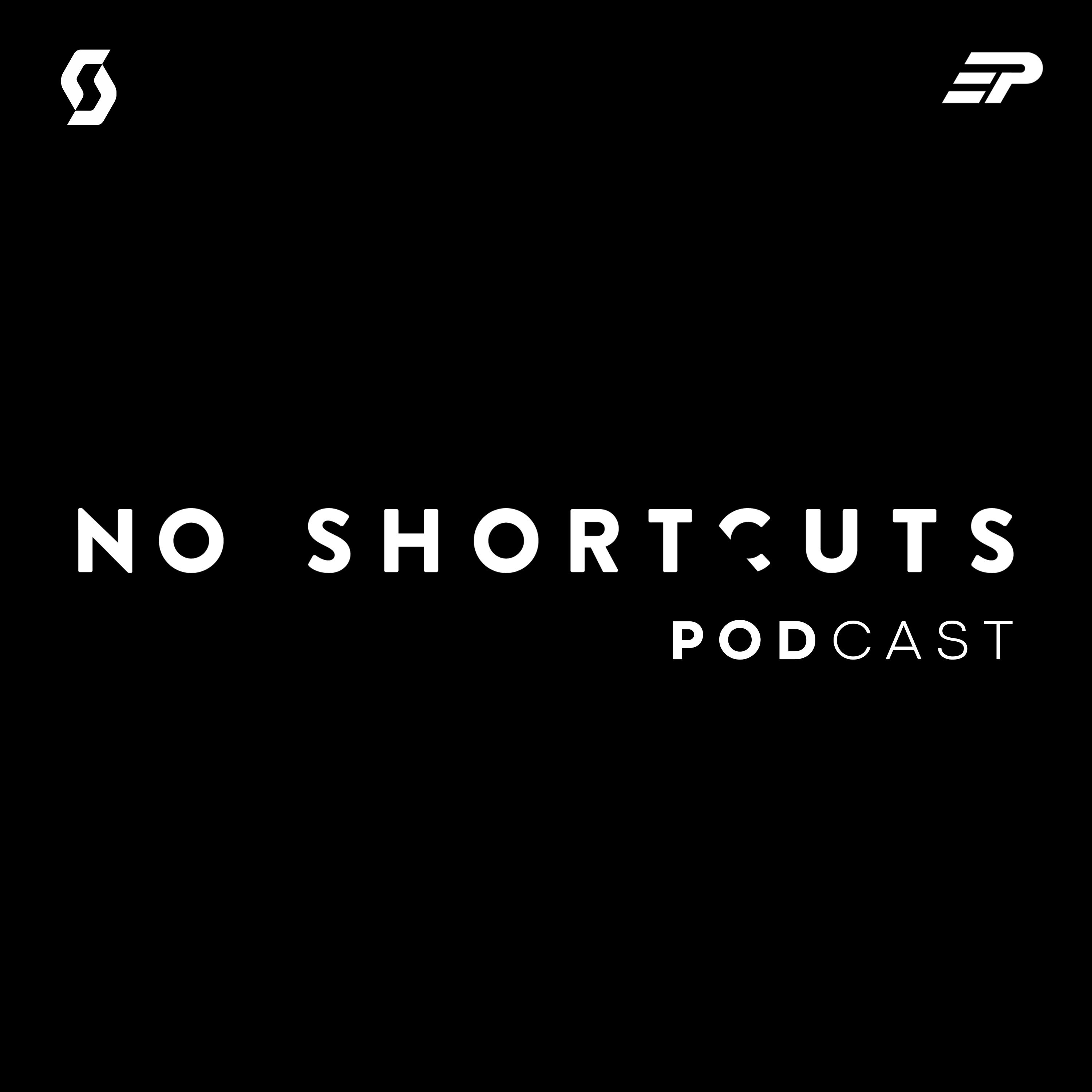 Introducing: The NOSHORTCUTS Podcast Introducing: The NOSHORTCUTS Podcast