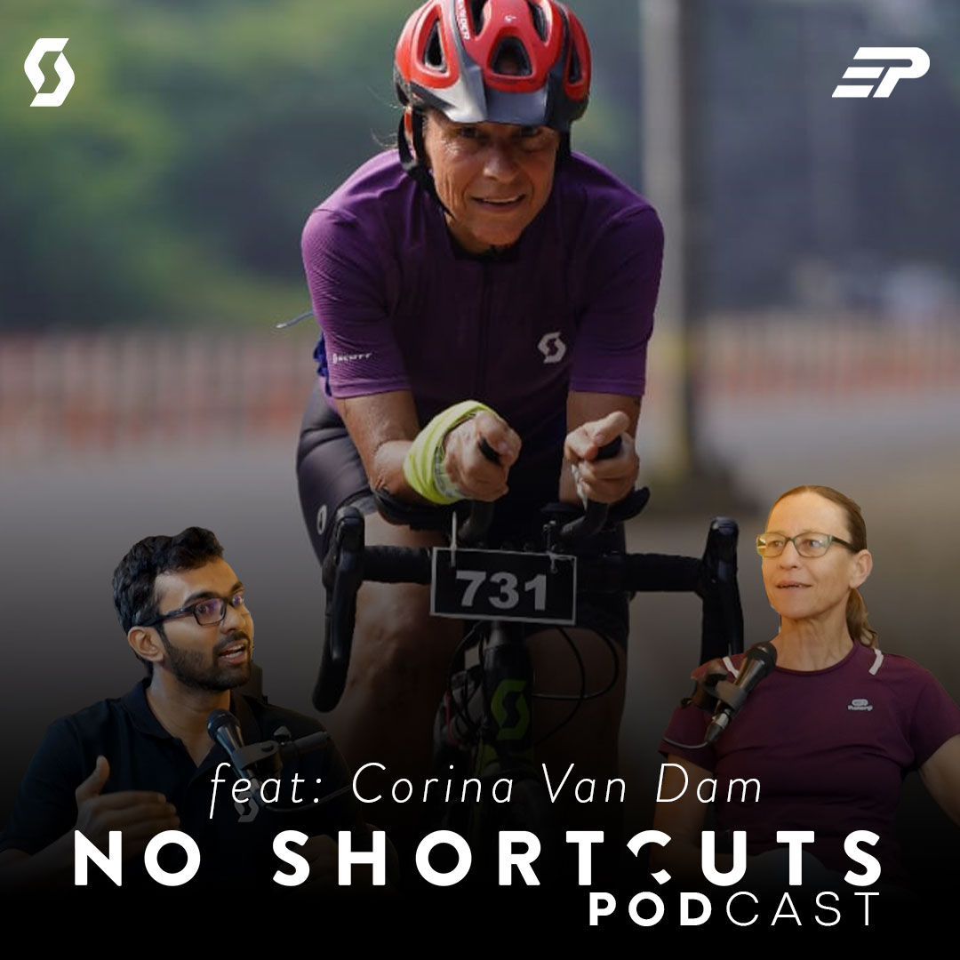 NO SHORTCUTS: Official Scott Sports India Podcast