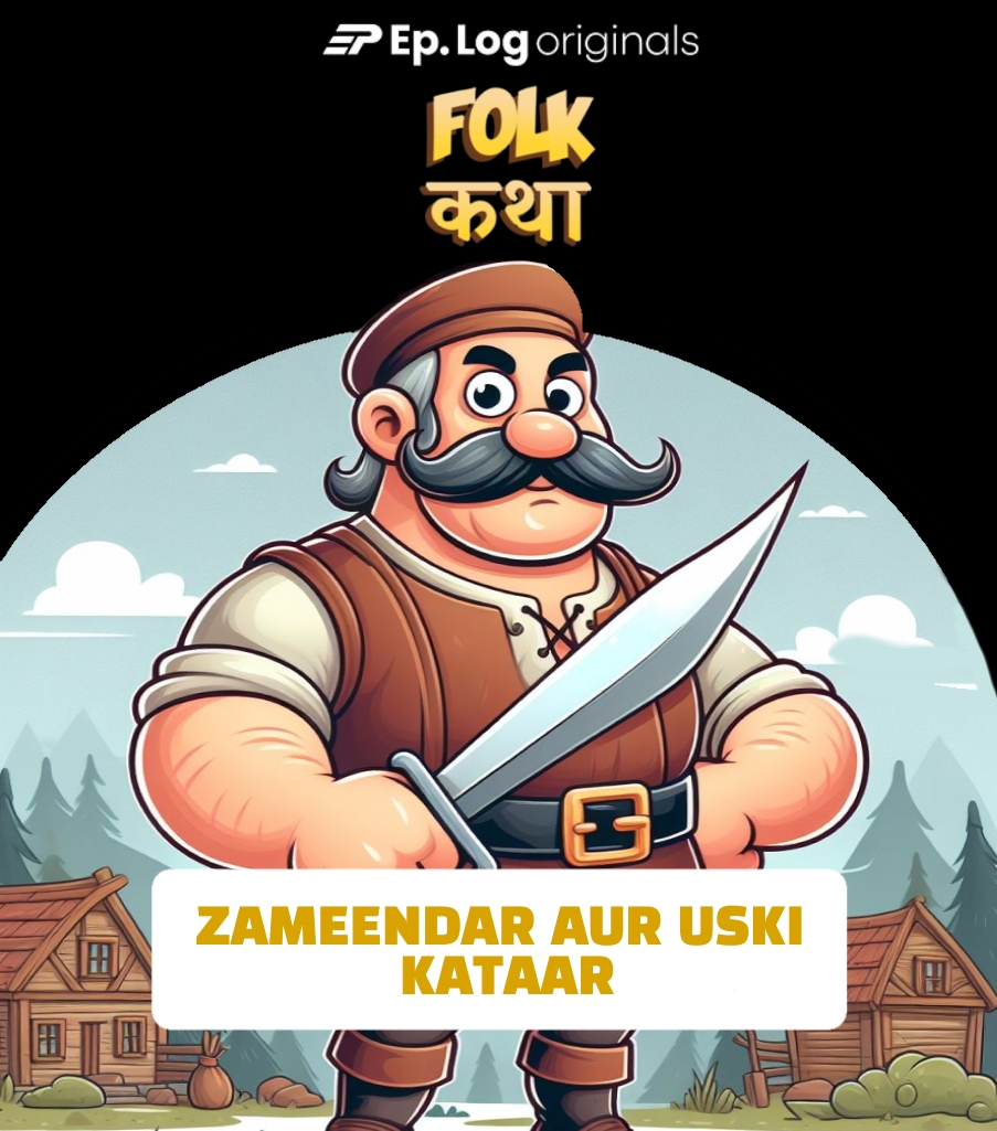 Zameendar Aur Uski Kataar episode artwork