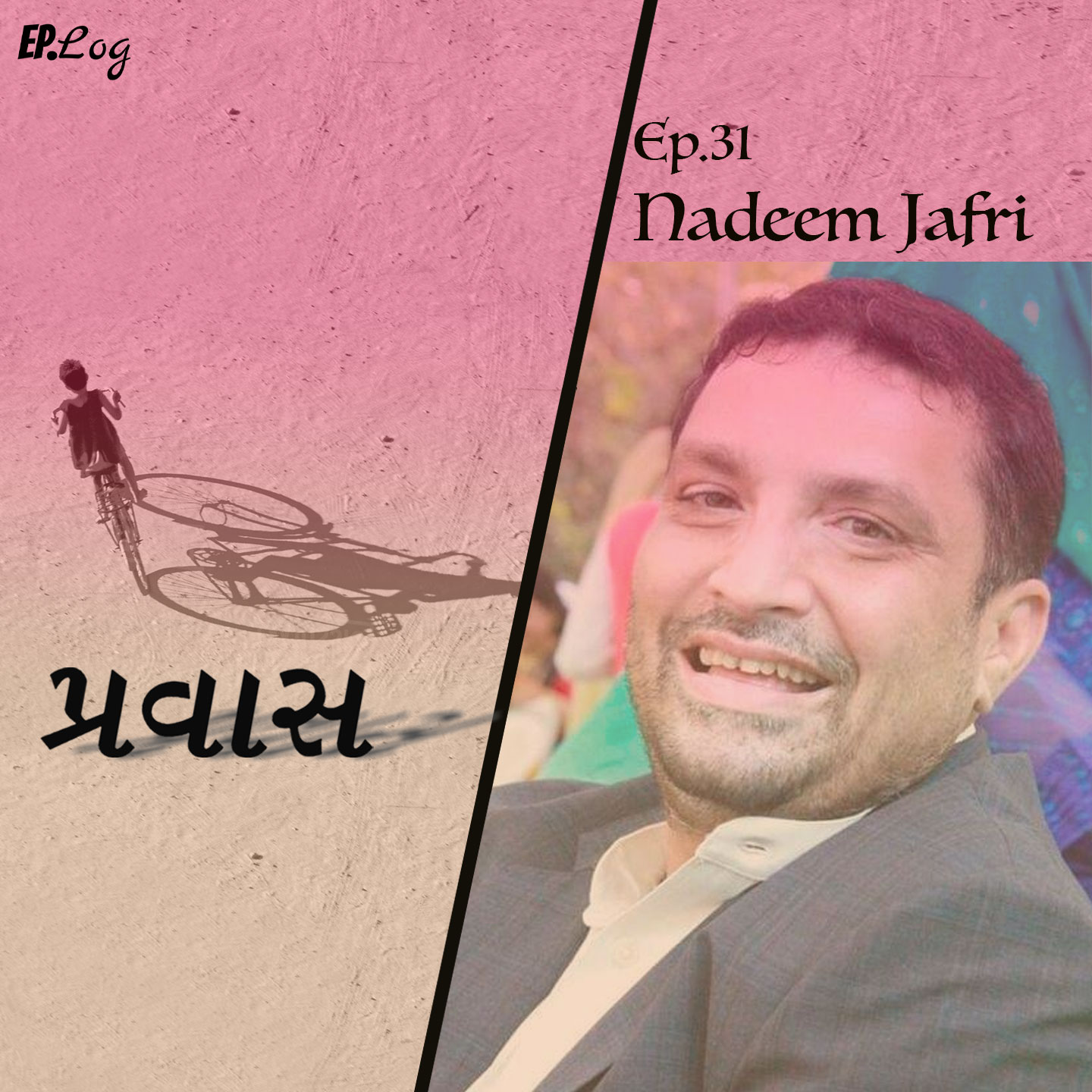 Ep.31 Pravaas ft. Nadeem Jafri, Founder Hearty Mart
