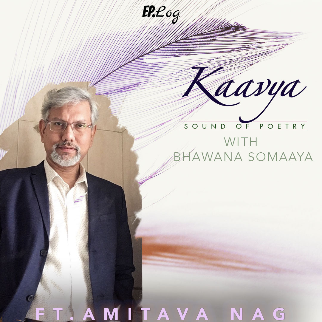 Kaavya: The Sound Of Poetry