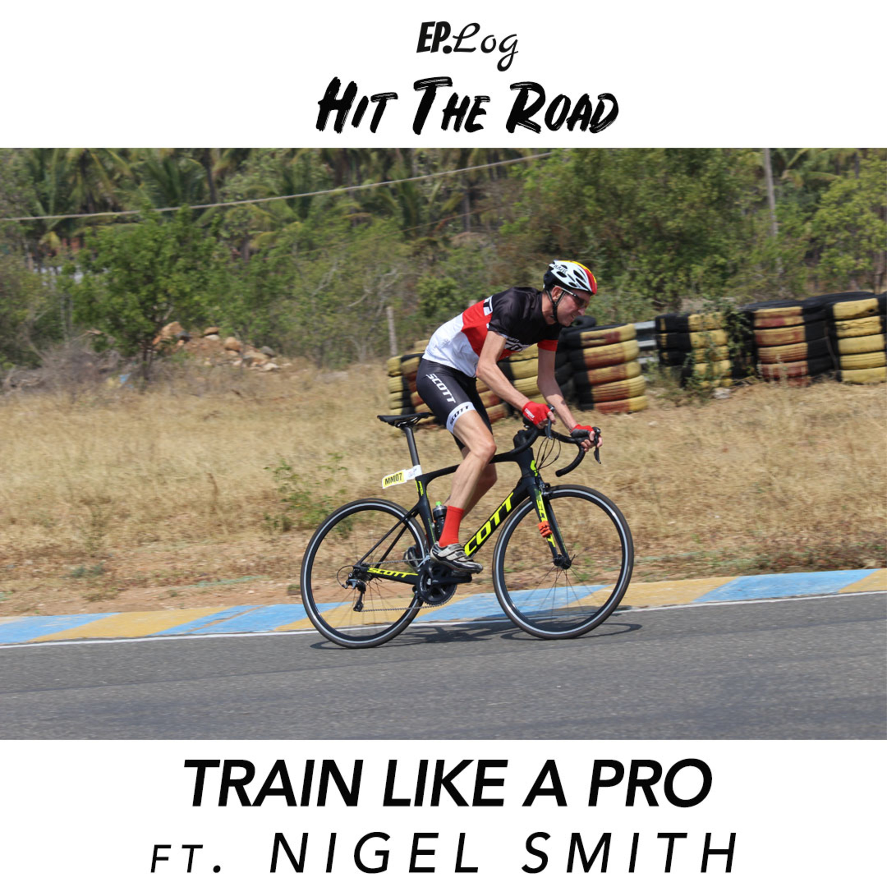 Hit The Road