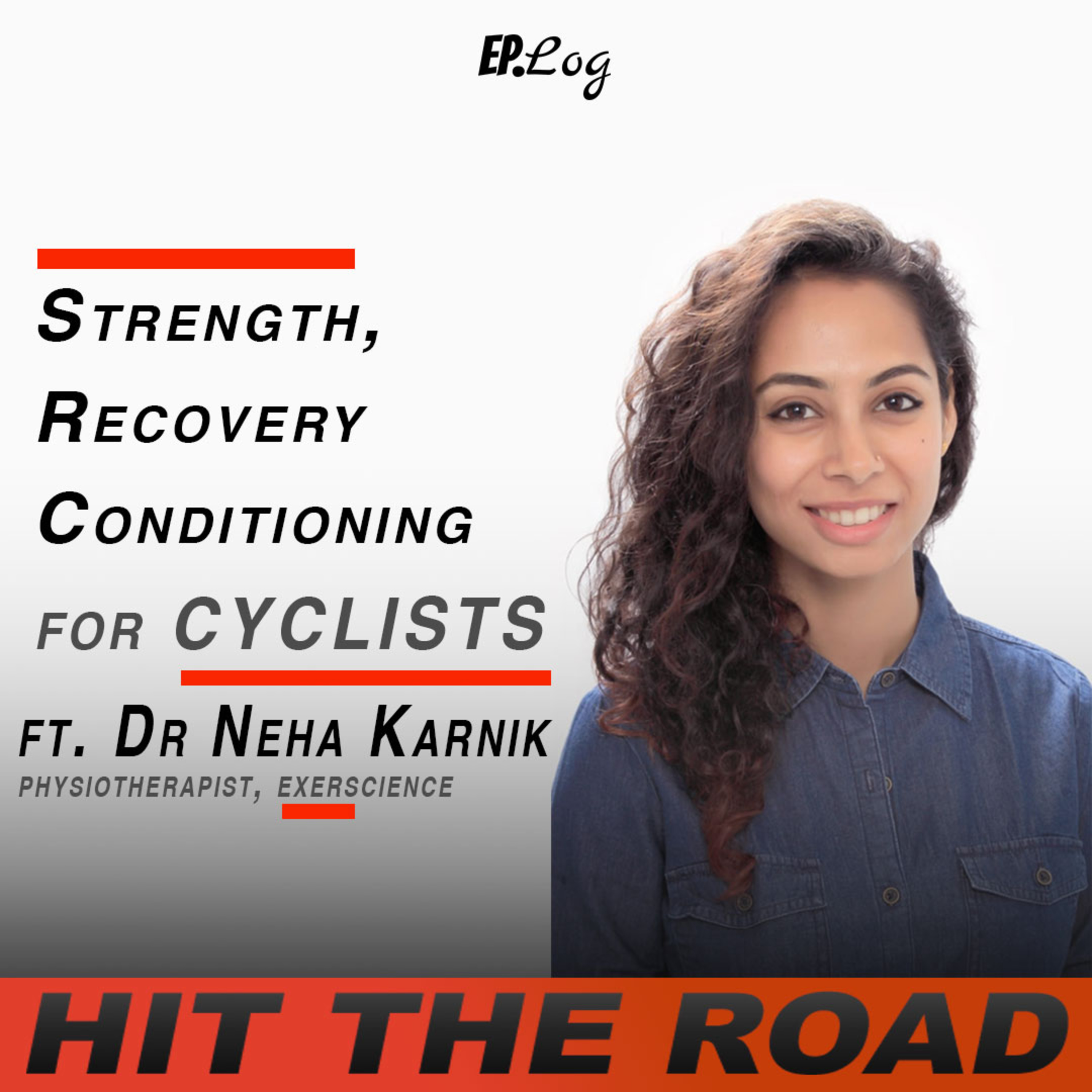 Hit The Road