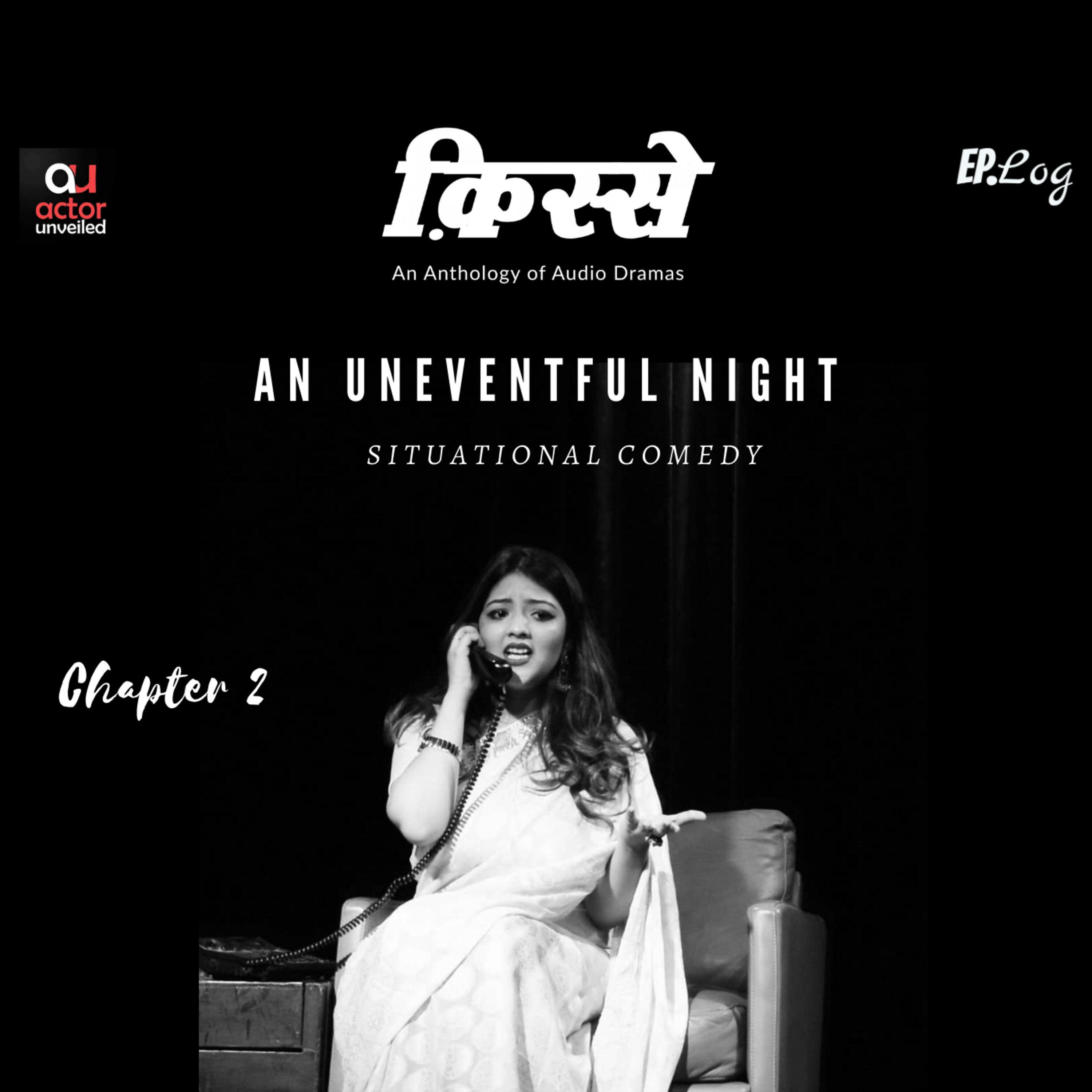 Kissey: An Anthology of Audio Dramas