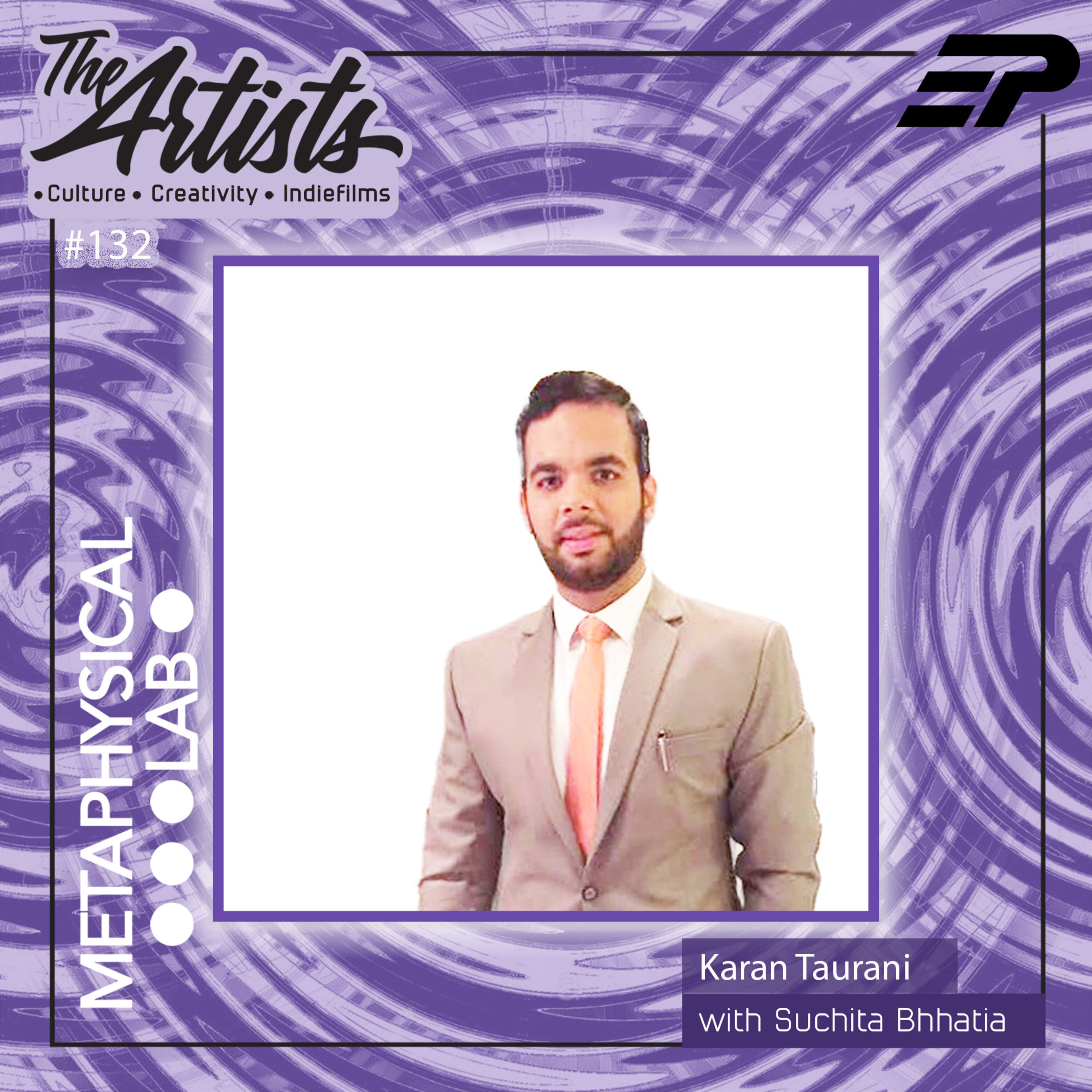 EP 132 BARBENHEIMER, CULTURE N PATRIARCHY (INSIGHTS) FT: KARAN TAURANI