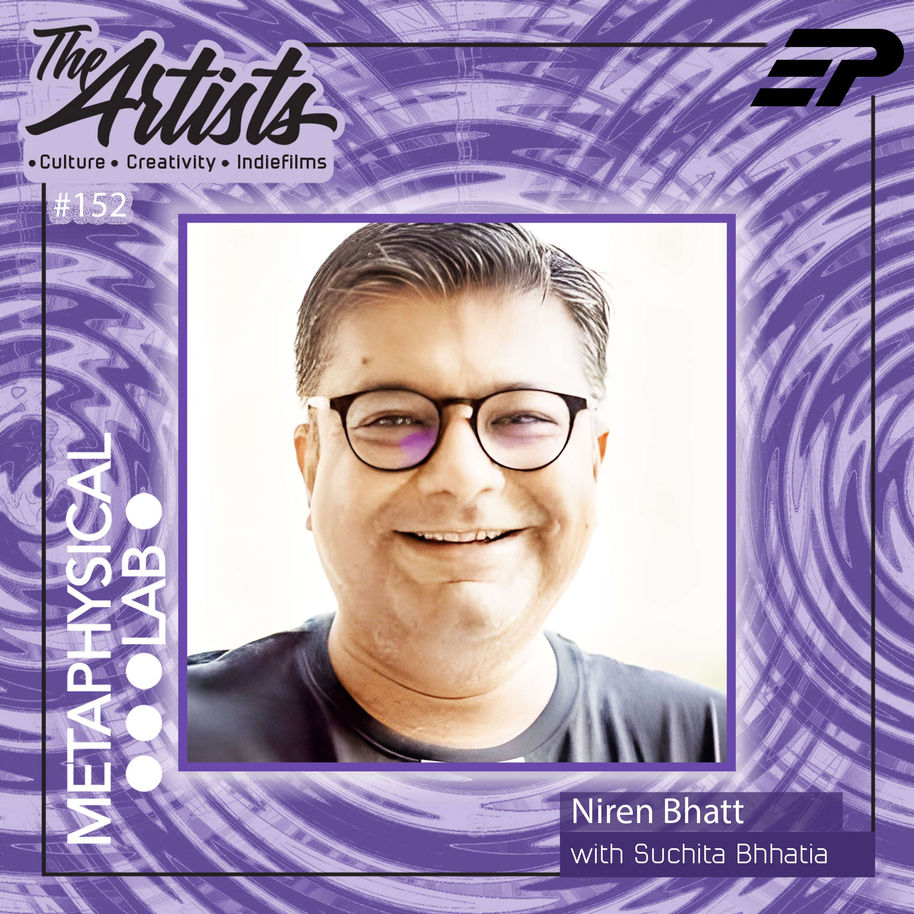 EP 152 ON WRITING BLOCKBUSTER MOVIES FT: NIREN BHATT
