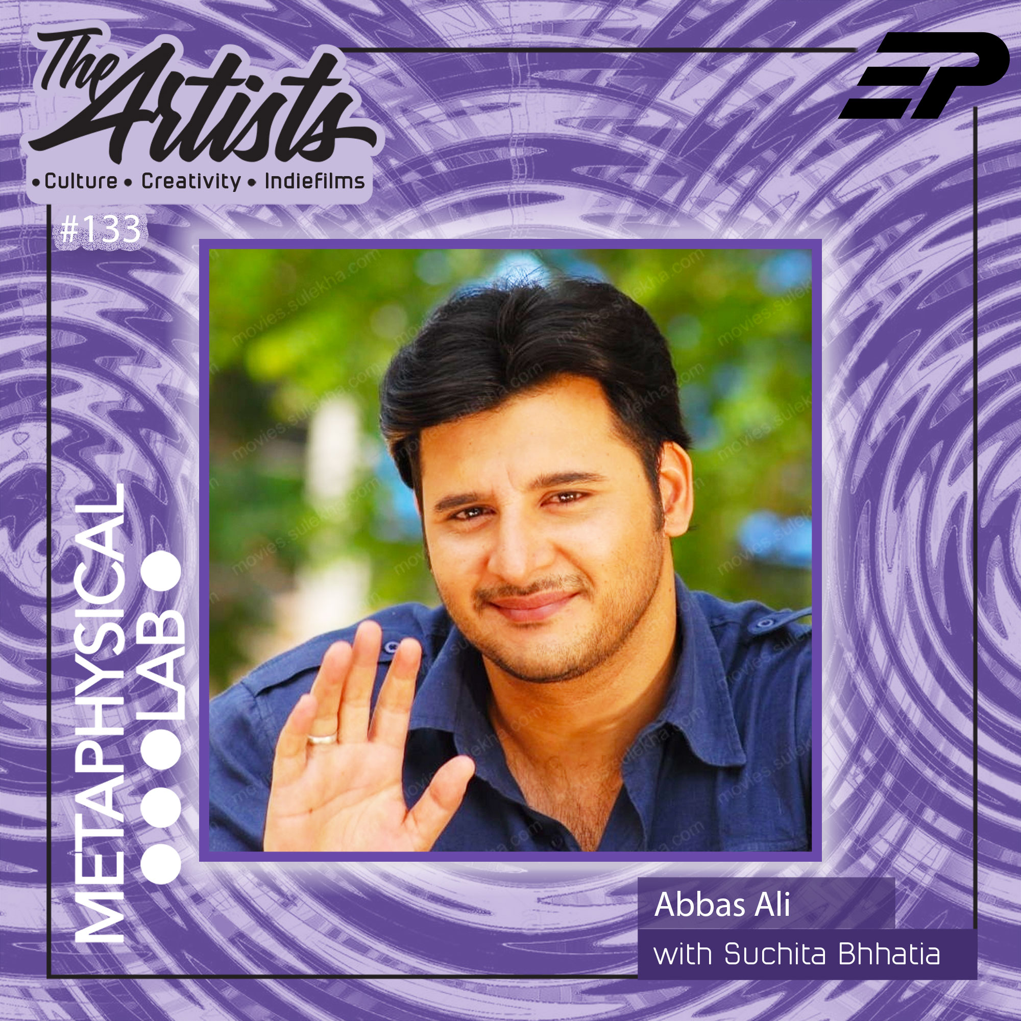 The Artists: Arts, Culture, and Cinema with Suchita Bhhatia