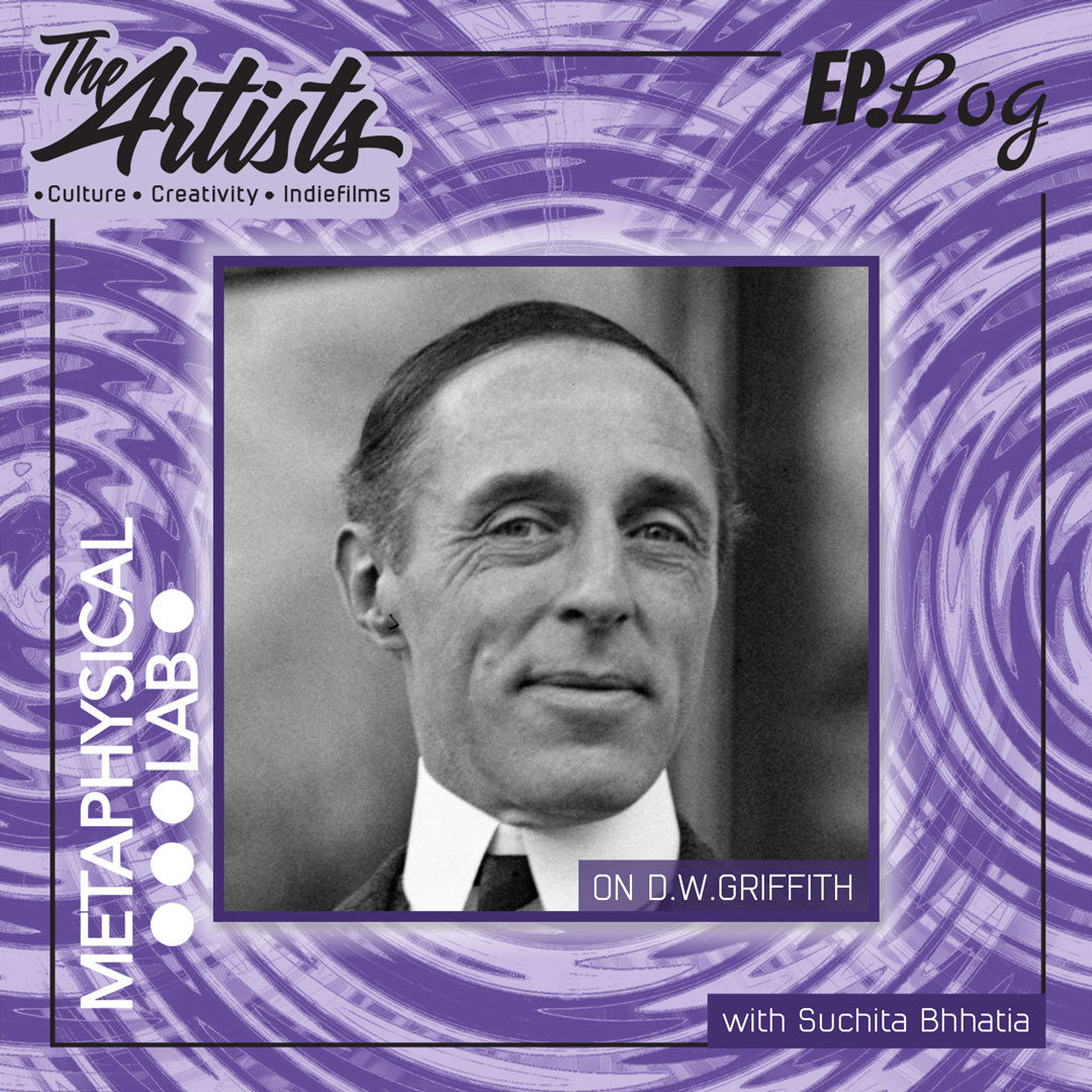 EP 75 ON D.W.GRIFFITH