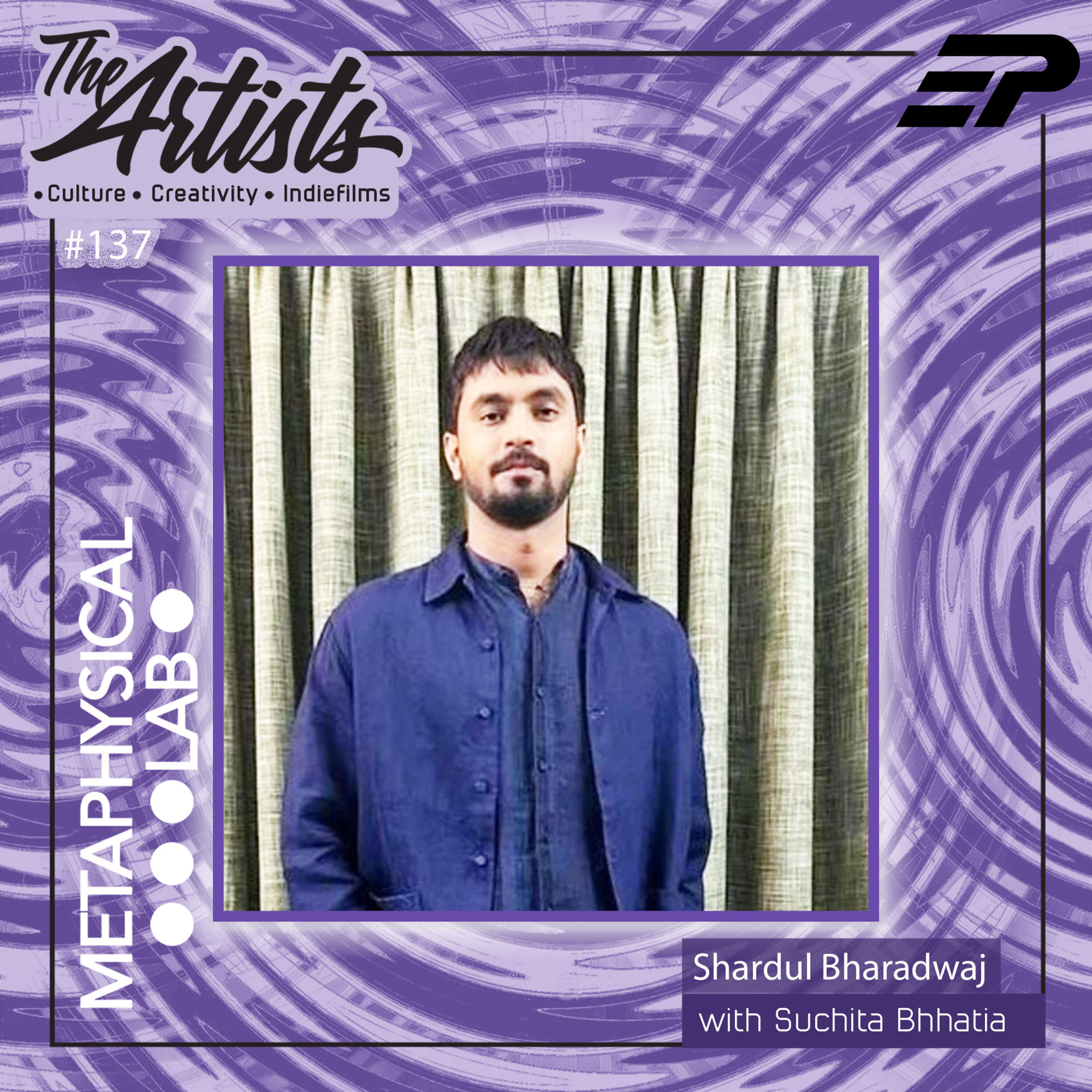 EP 137 ACTORS CALLING ACTORS!! FT: SHARDUL BHARADWAJ
