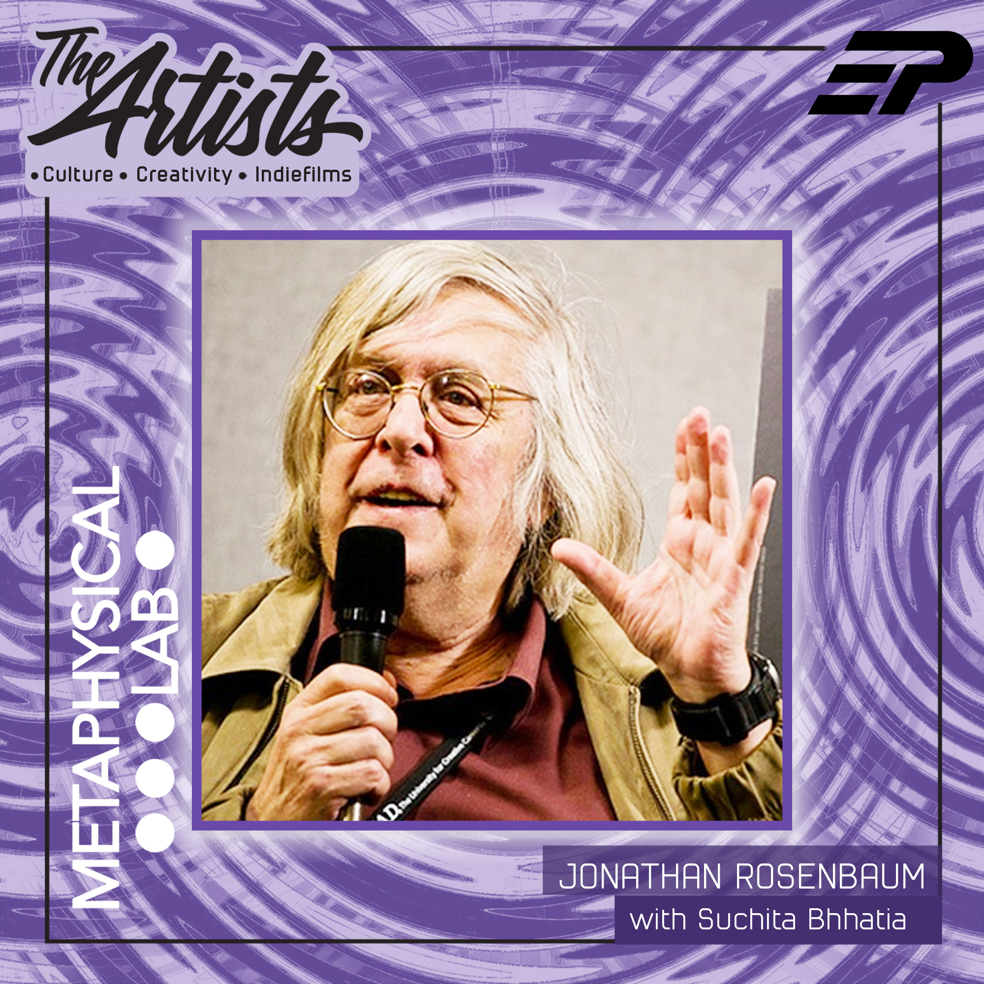 The Artists: Arts, Culture, and Cinema with Suchita Bhhatia