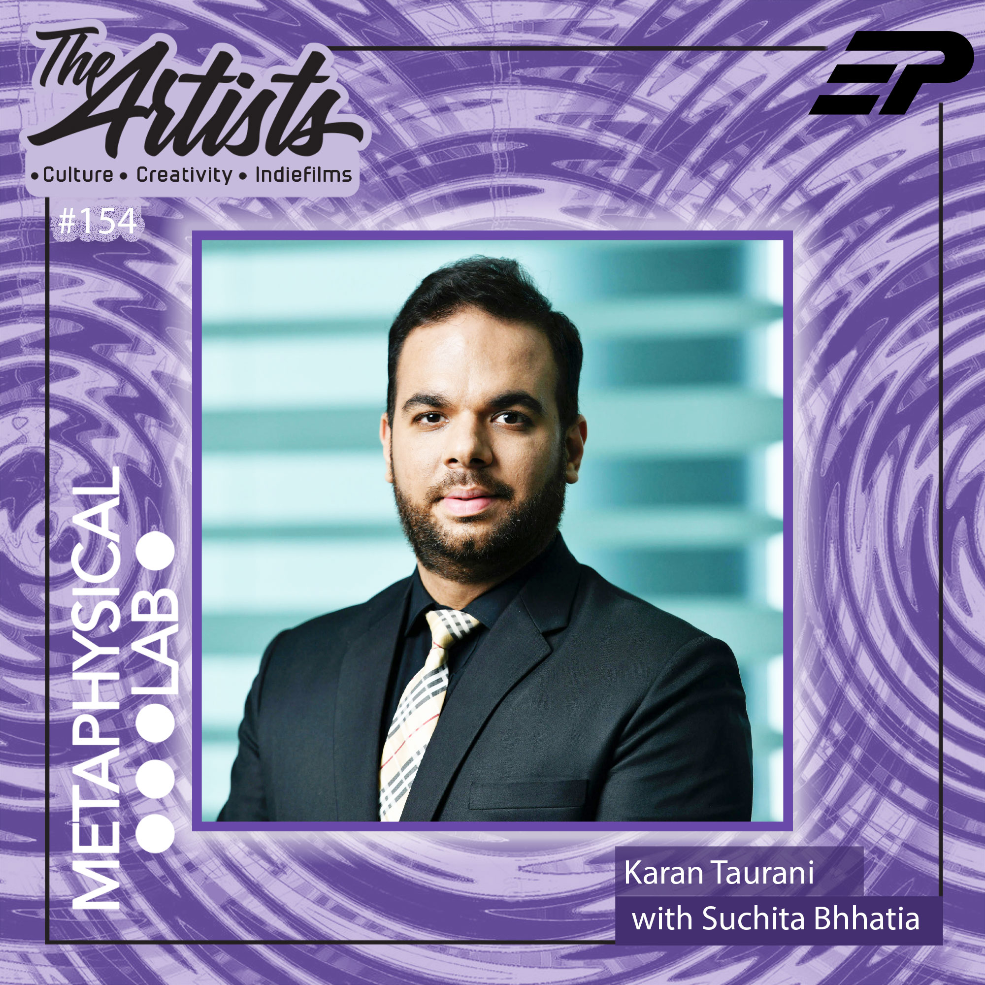 The Artists: Arts, Culture, and Cinema with Suchita Bhhatia
